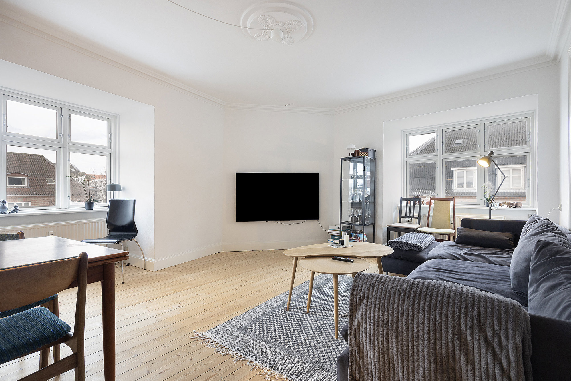 Lollandsgade 35, 2. th., 9000 Aalborg