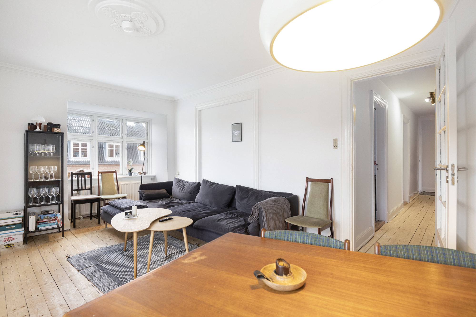 Lollandsgade 35, 2. th., 9000 Aalborg