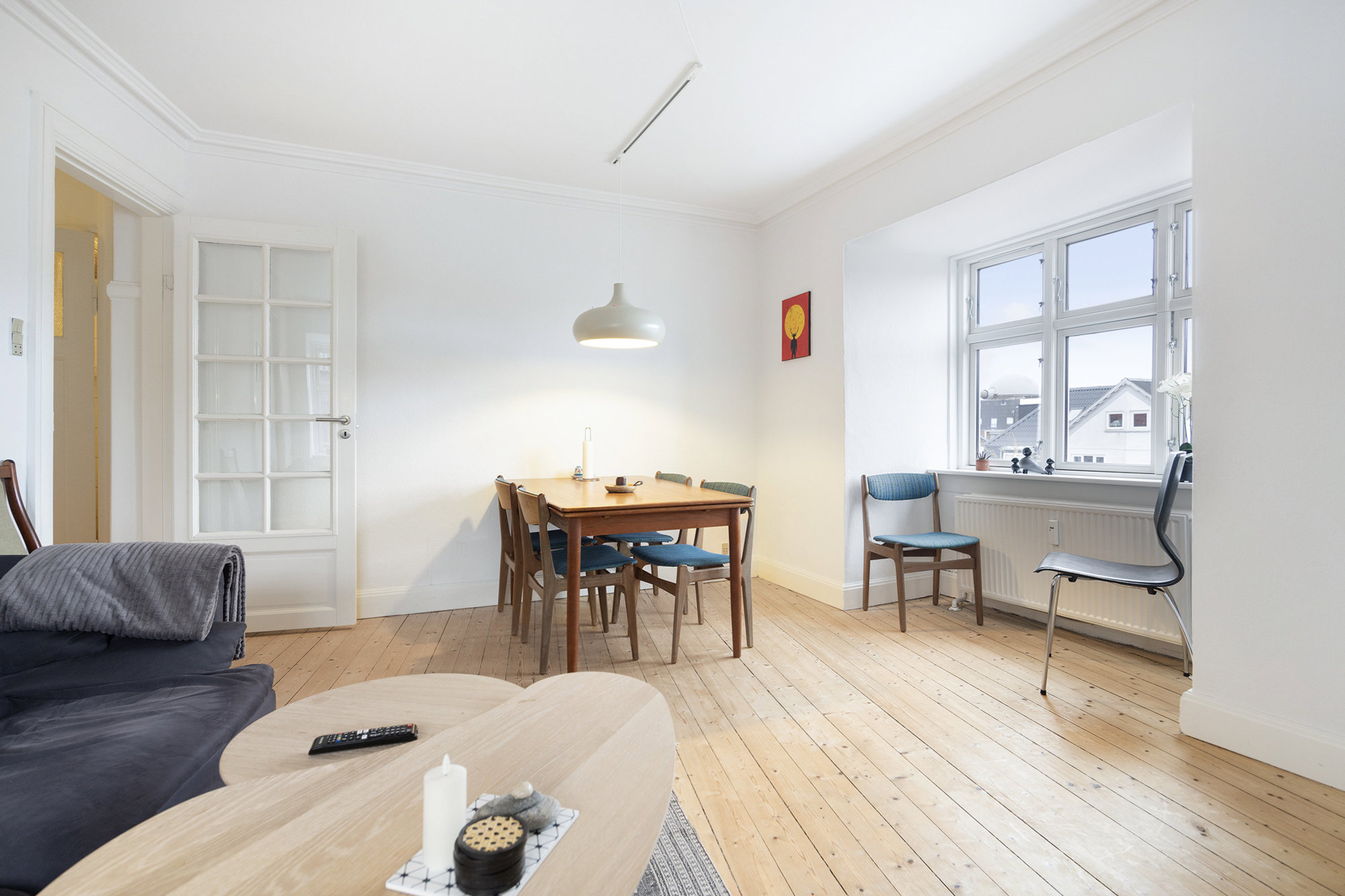 Lollandsgade 35, 2. th., 9000 Aalborg
