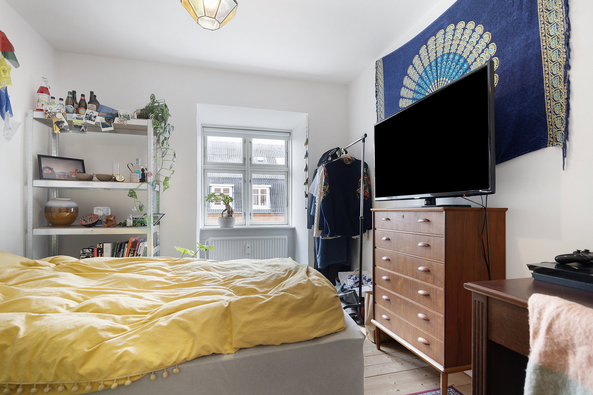 Lollandsgade 35, 2. th., 9000 Aalborg