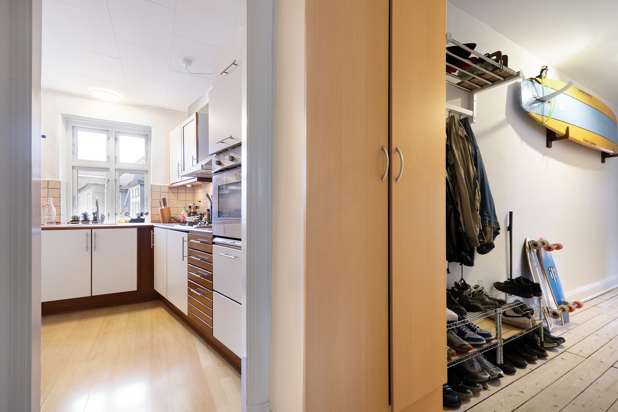 Lollandsgade 35, 2. th., 9000 Aalborg