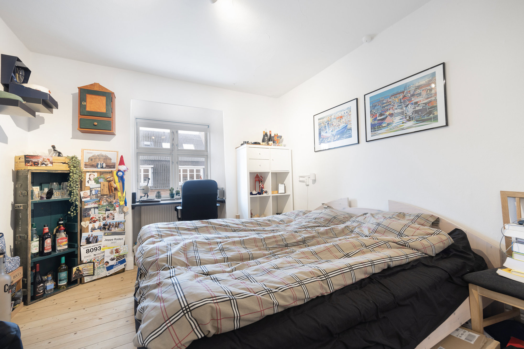 Lollandsgade 35, 2. th., 9000 Aalborg