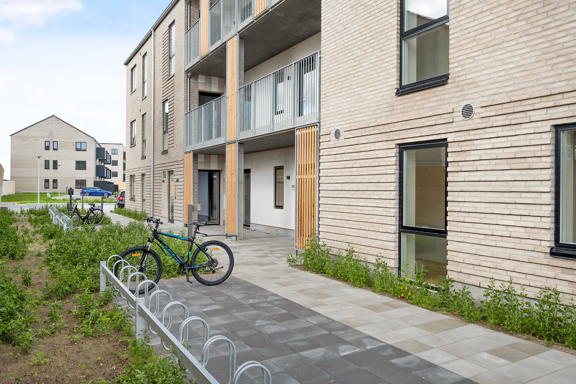 Nerudas Alle 139, 1. th., 9220 Aalborg Øst
