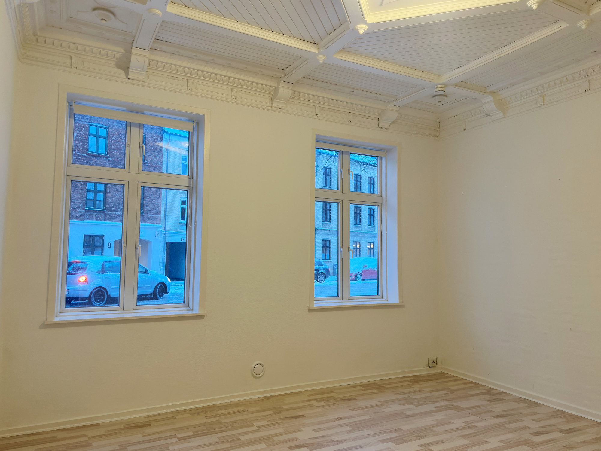 Kjellerupsgade 9, st., 9000 Aalborg