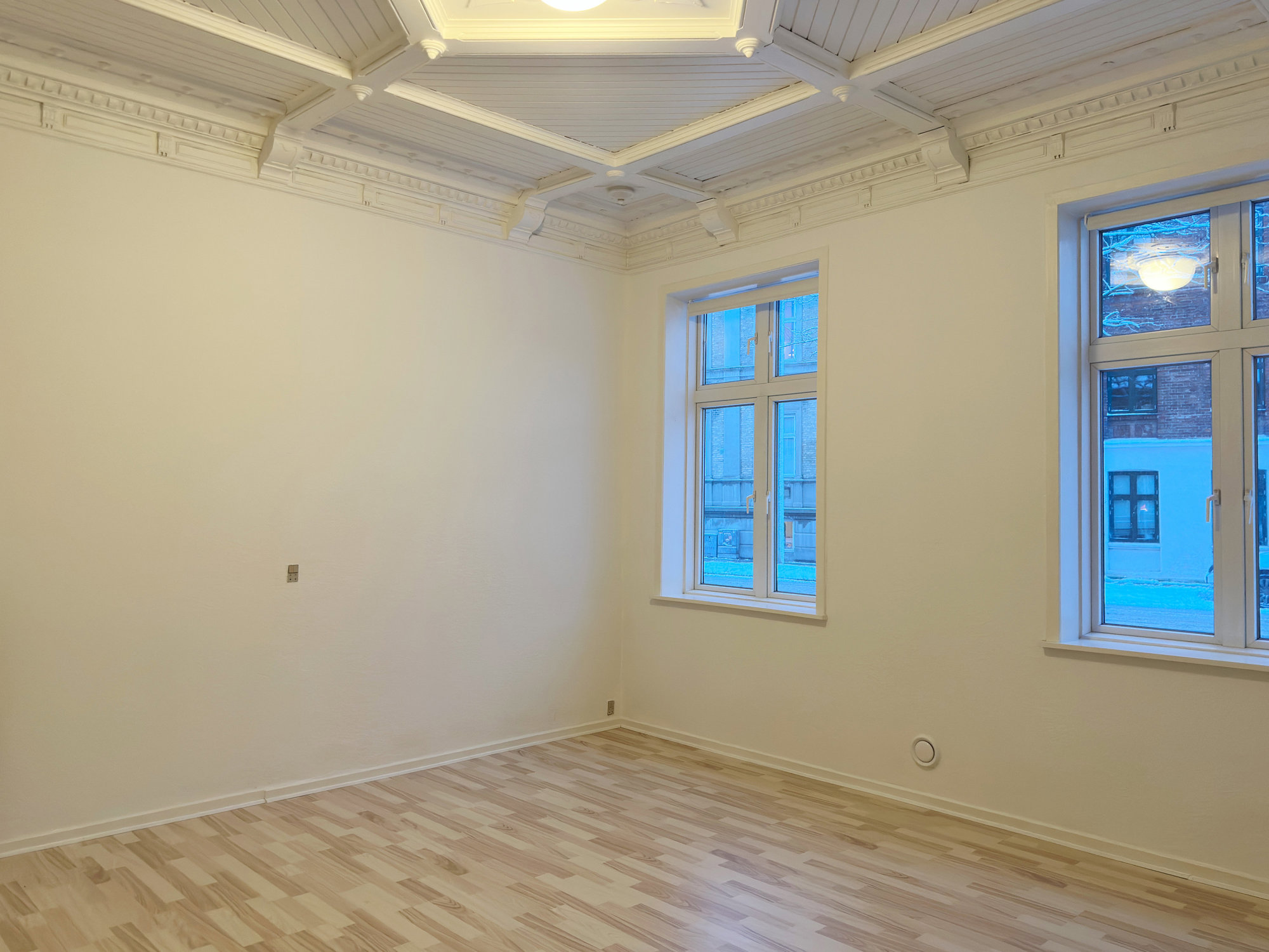 Kjellerupsgade 9, st., 9000 Aalborg