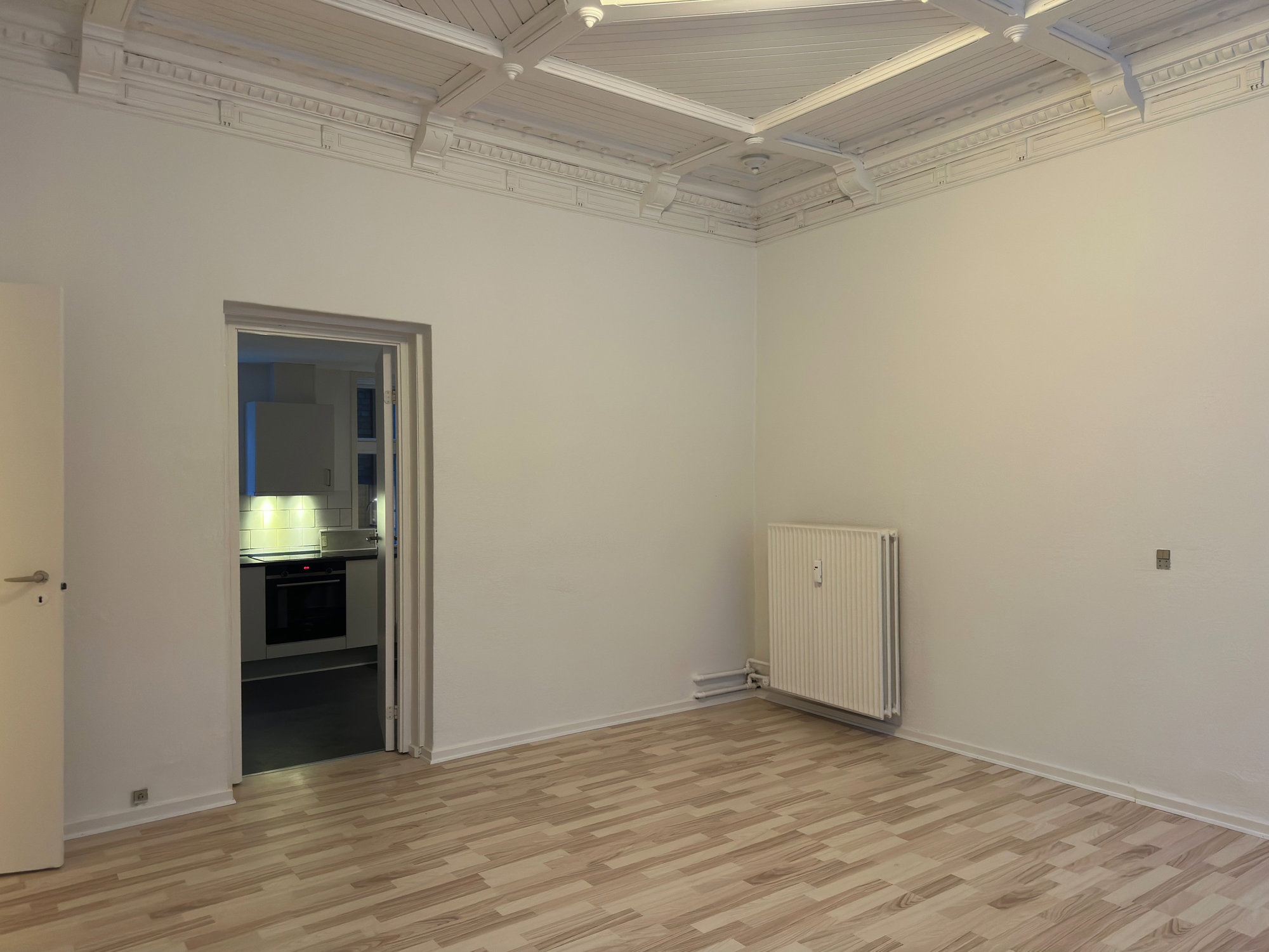 Kjellerupsgade 9, st., 9000 Aalborg