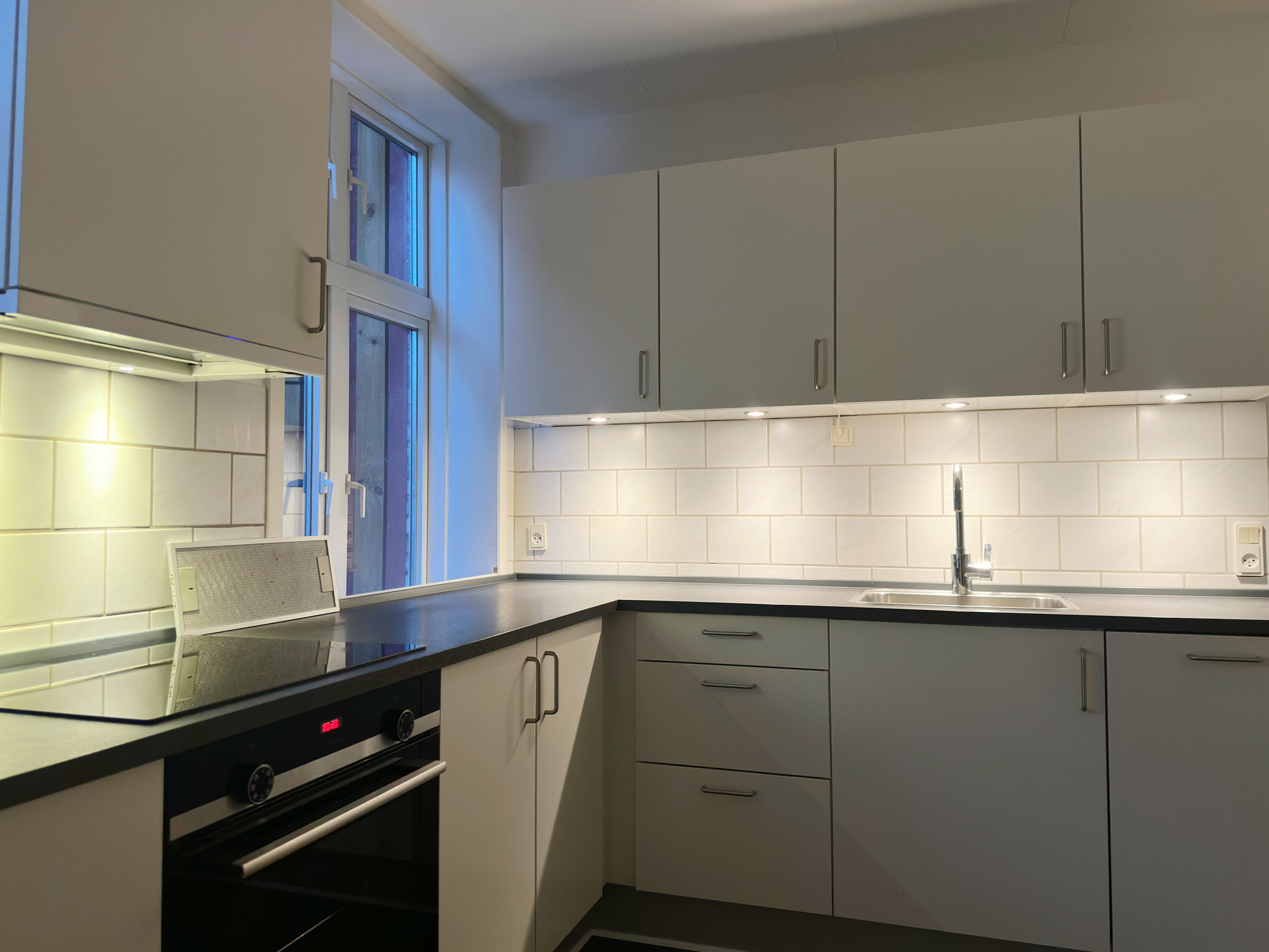 Kjellerupsgade 9, st., 9000 Aalborg