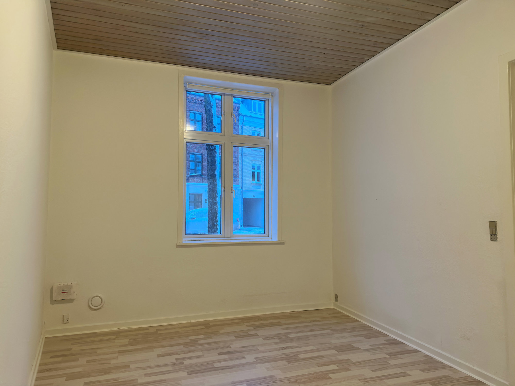 Kjellerupsgade 9, st., 9000 Aalborg