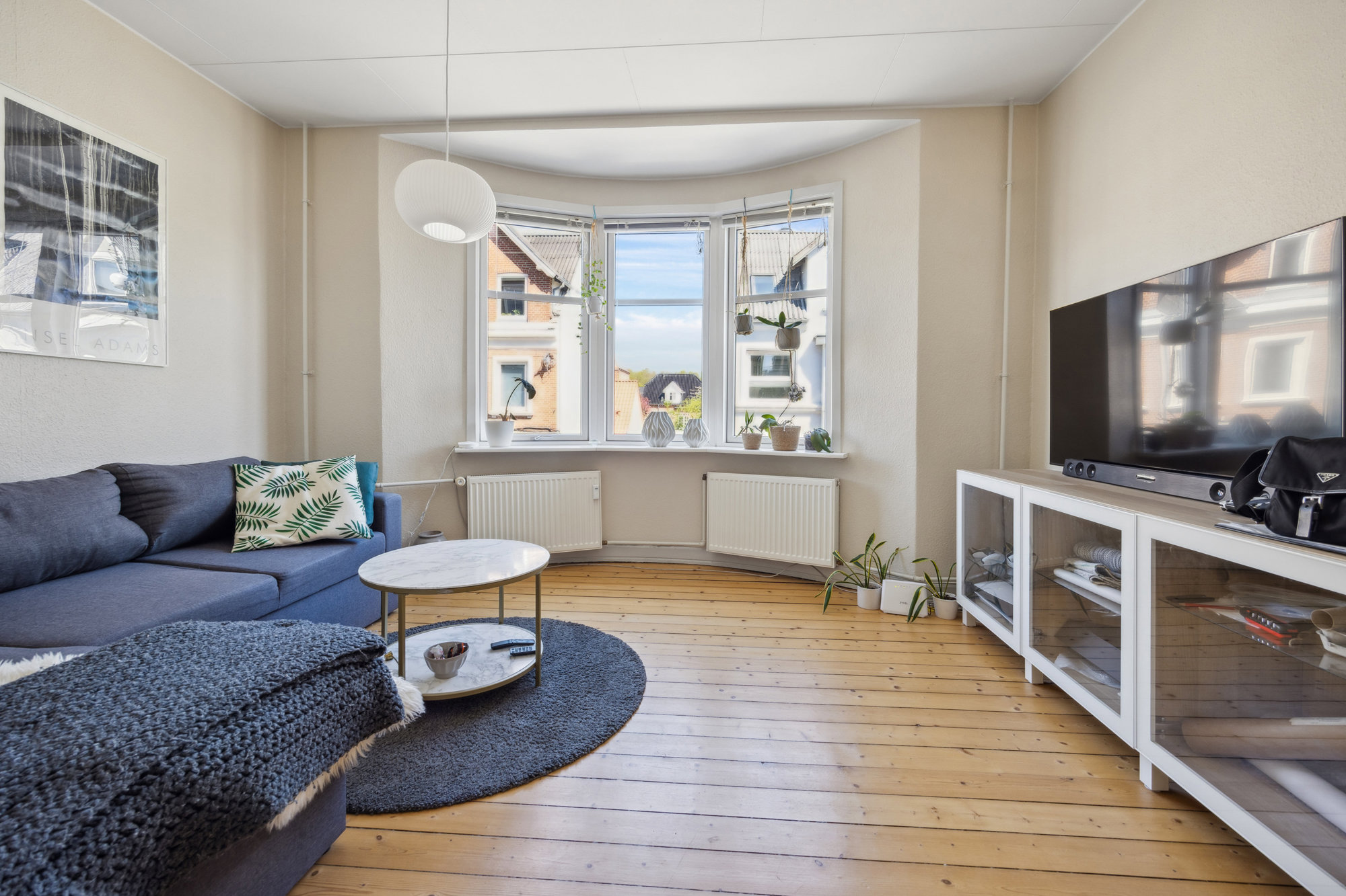 Hadsundvej 14, 1. tv., 9000 Aalborg