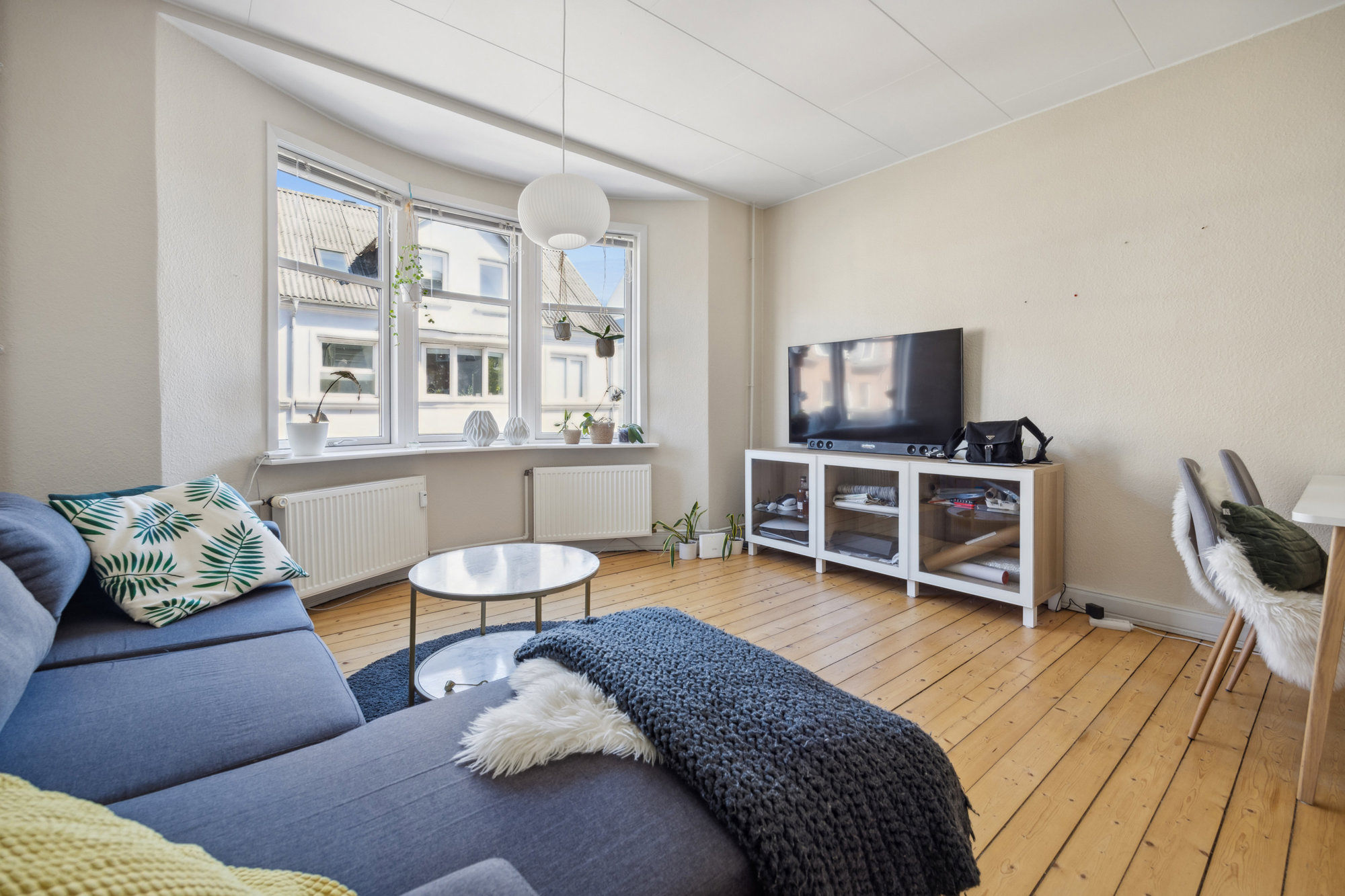 Hadsundvej 14, 1. tv., 9000 Aalborg