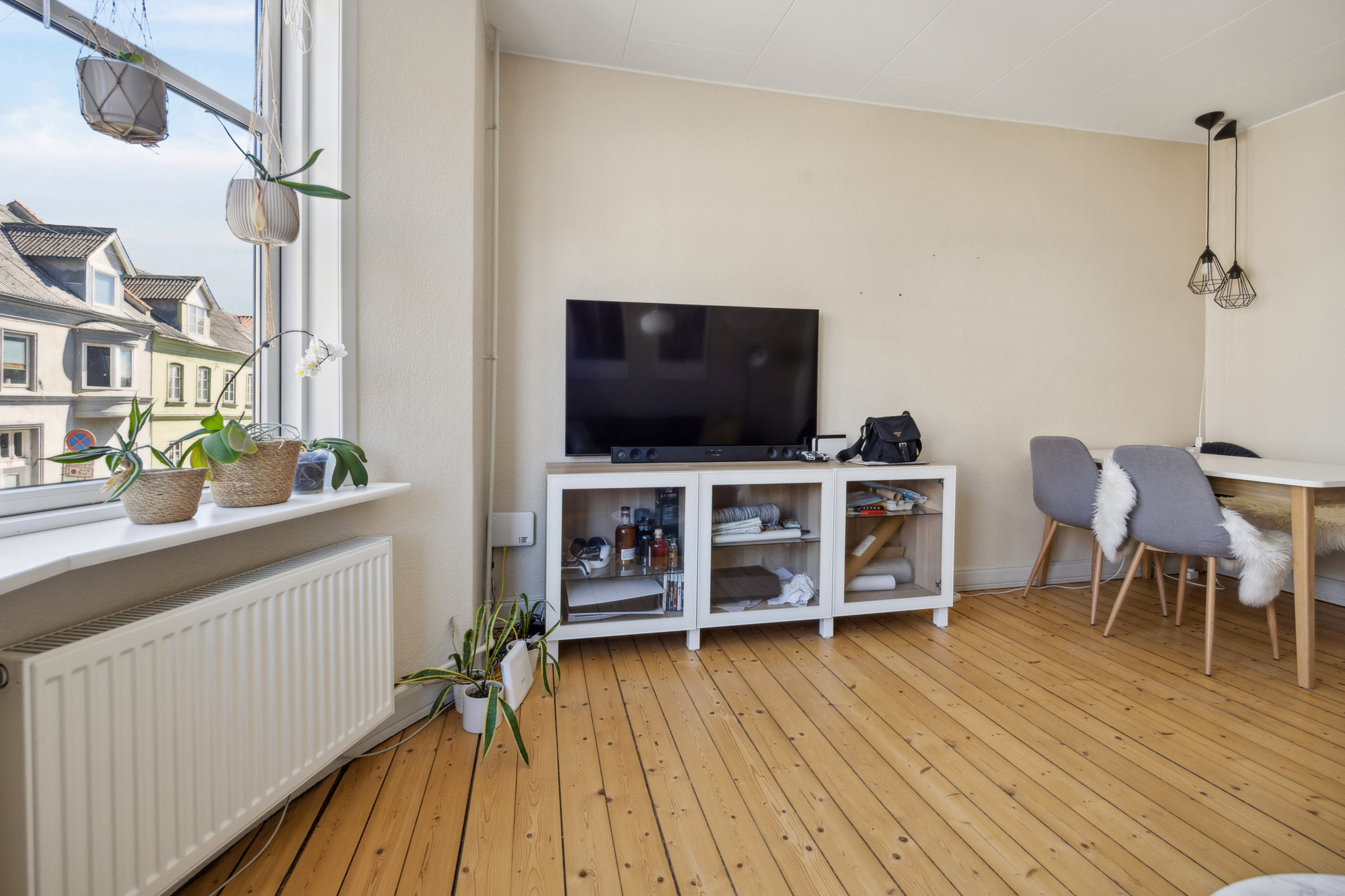 Hadsundvej 14, 1. tv., 9000 Aalborg