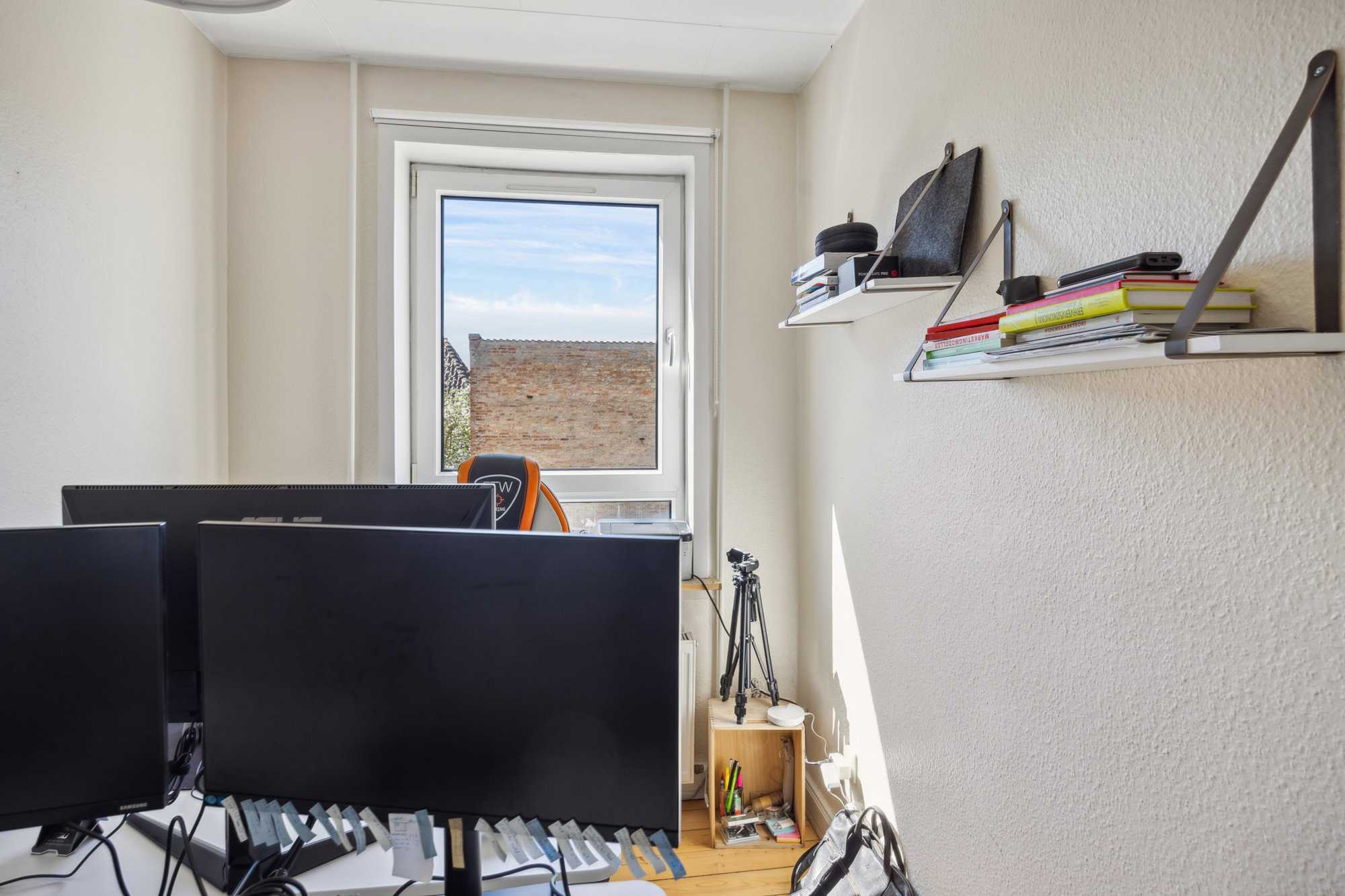 Hadsundvej 14, 1. tv., 9000 Aalborg