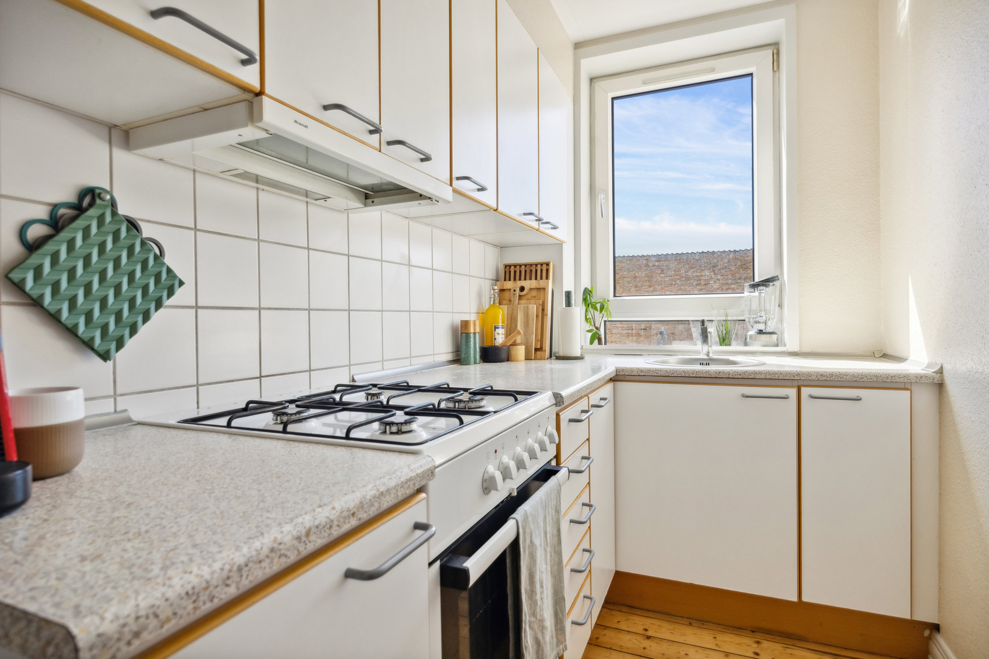 Hadsundvej 14, 1. tv., 9000 Aalborg