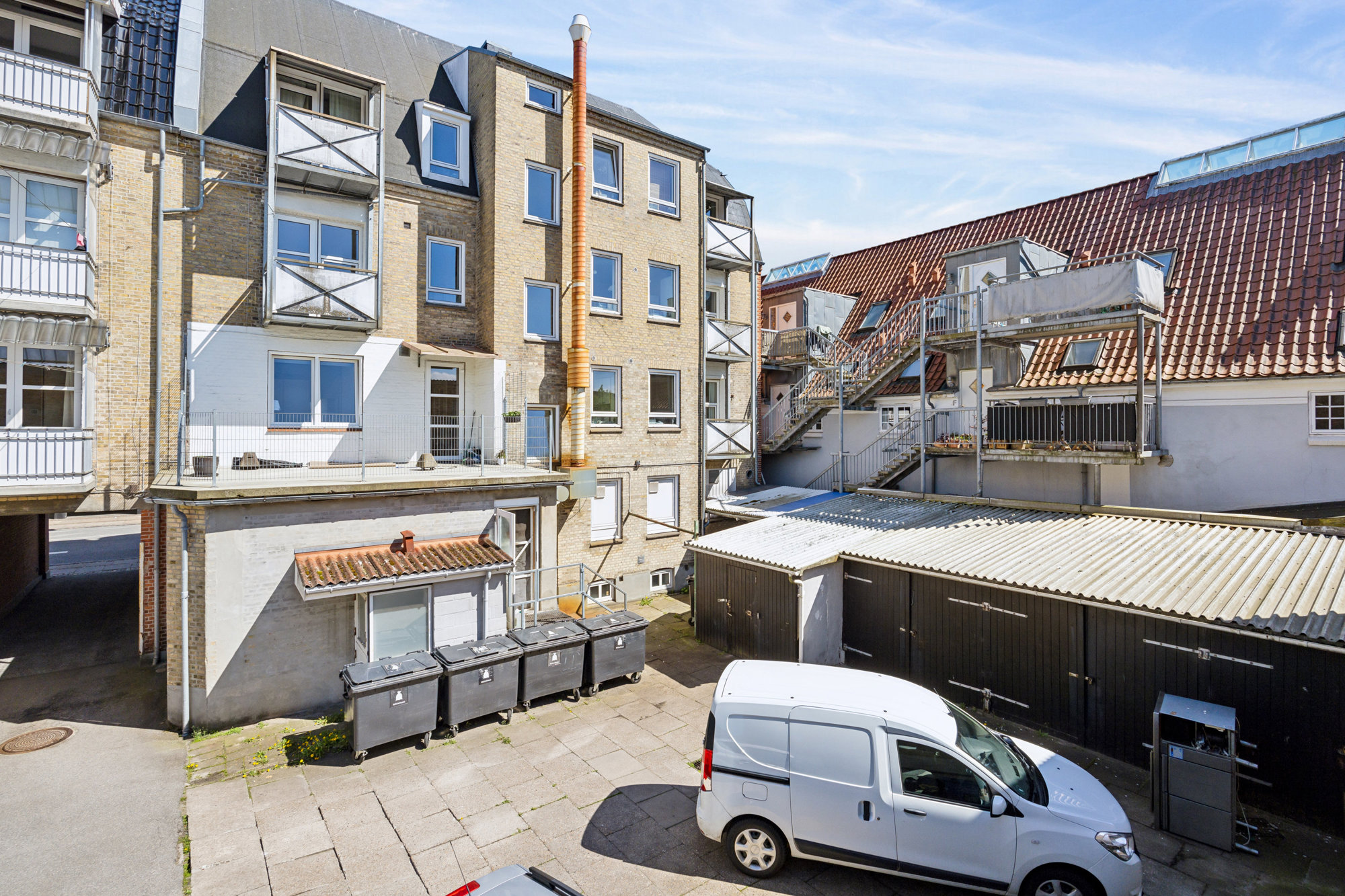Hadsundvej 14, 1. tv., 9000 Aalborg