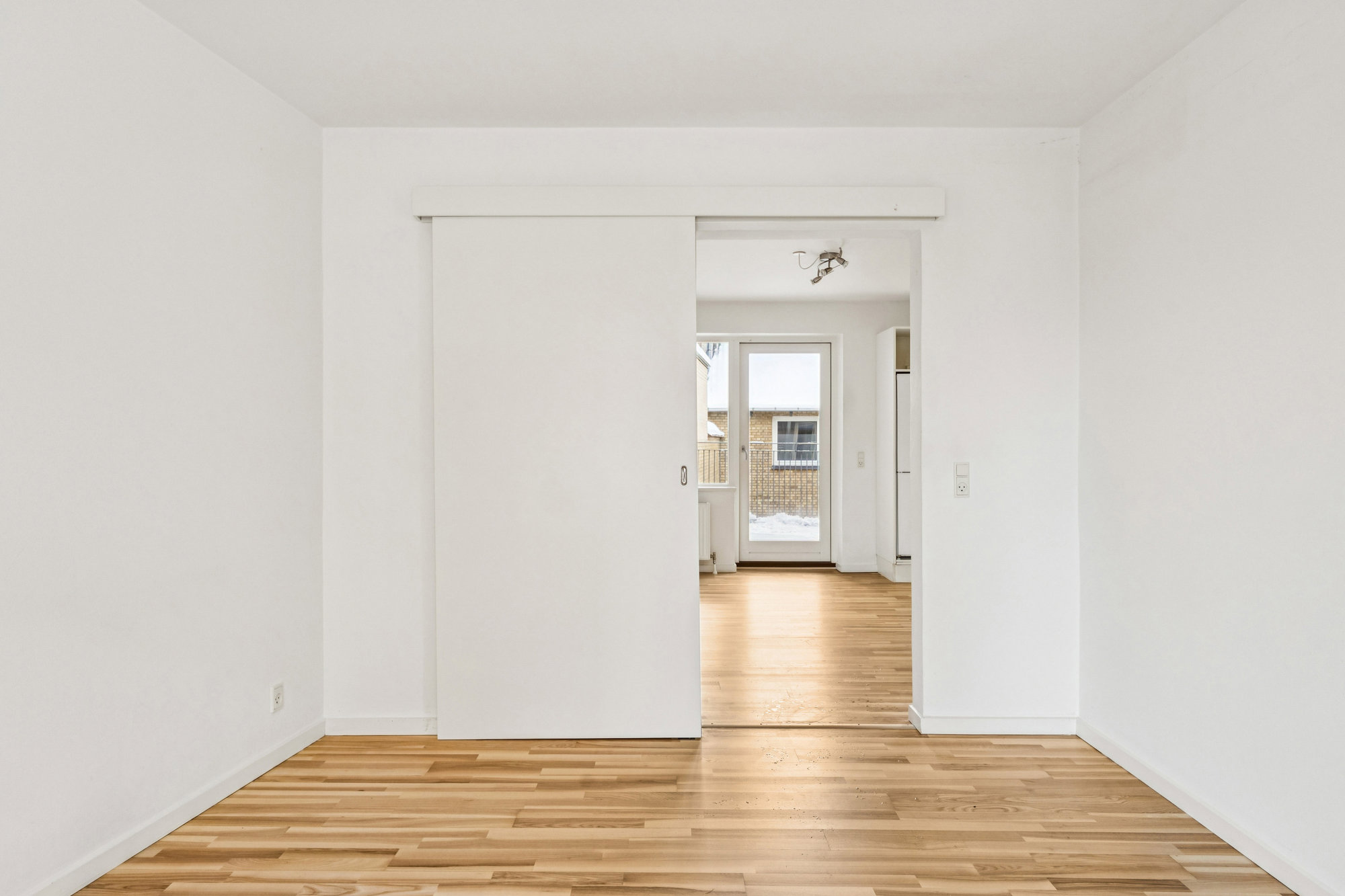 Nygade 2A, 1. 4., 9400 Nørresundby
