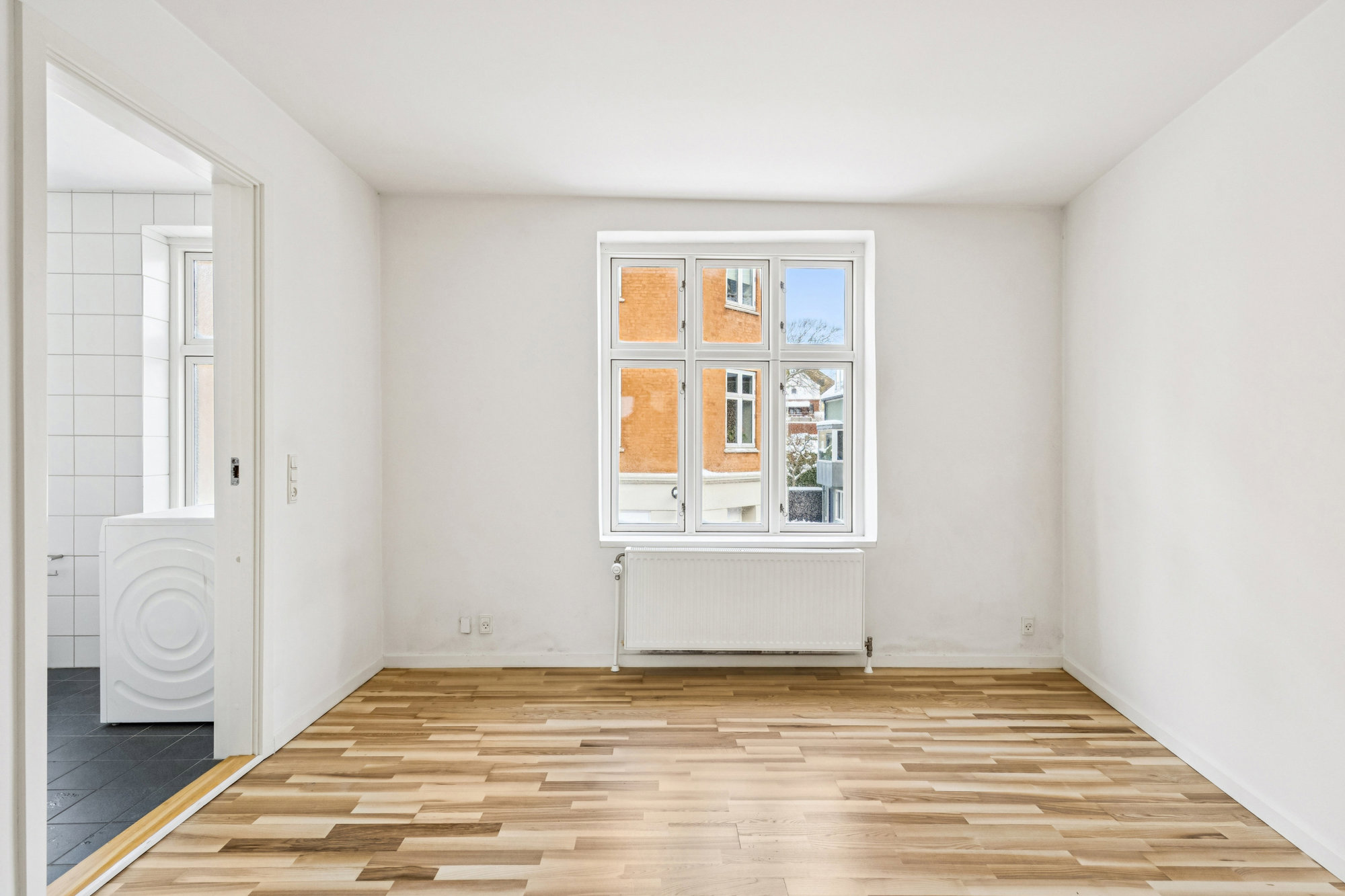 Nygade 2A, 1. 4., 9400 Nørresundby