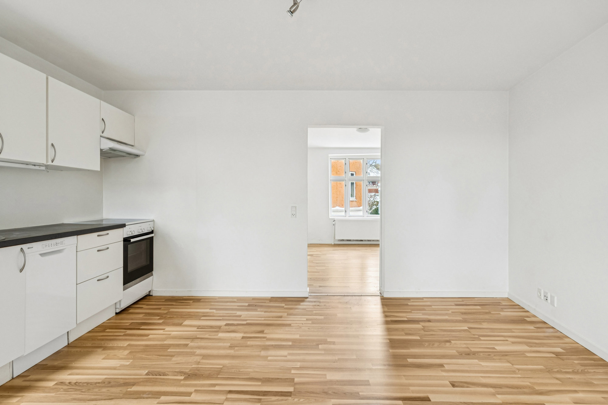 Nygade 2A, 1. 4., 9400 Nørresundby