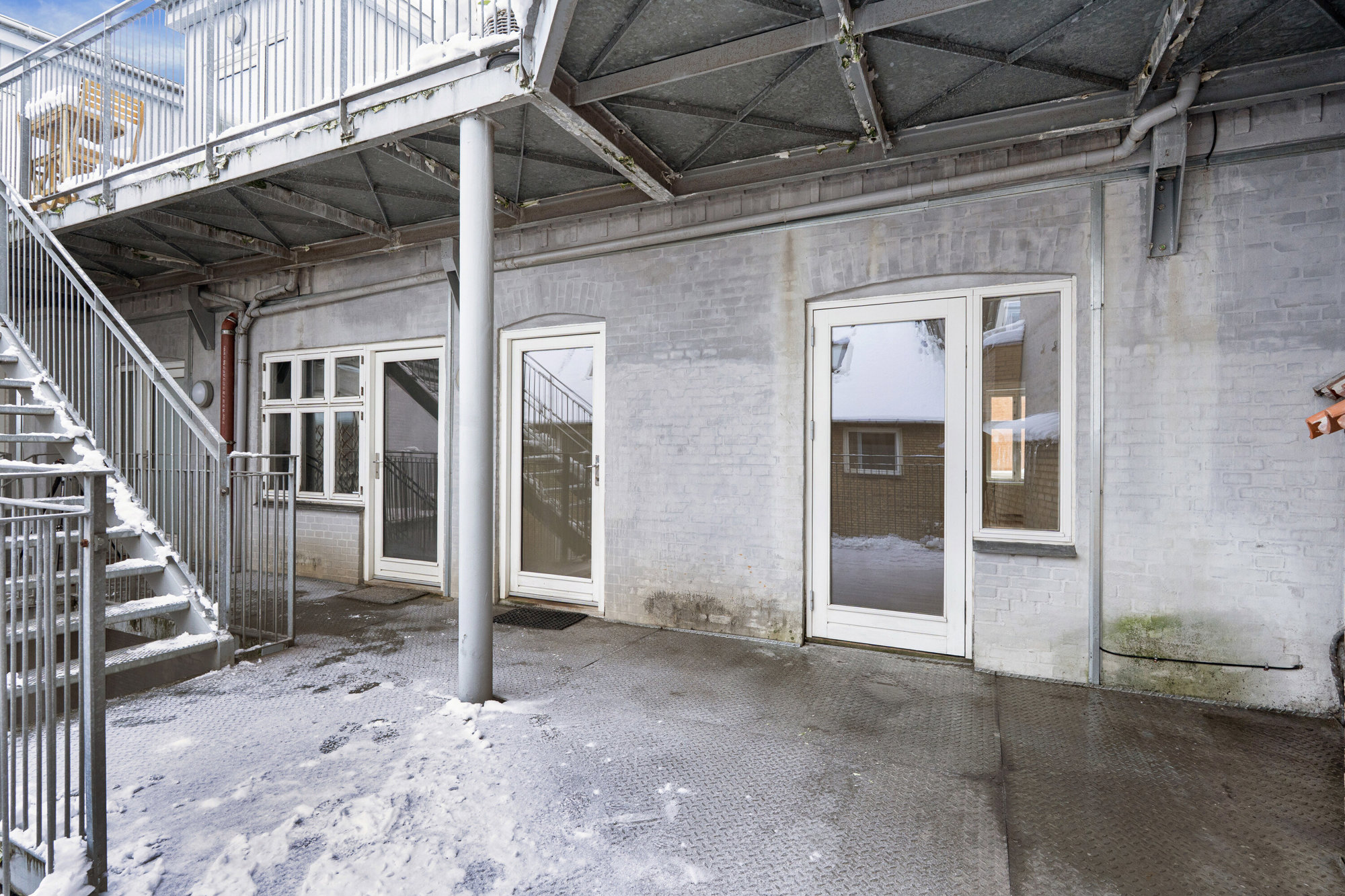 Nygade 2A, 1. 4., 9400 Nørresundby