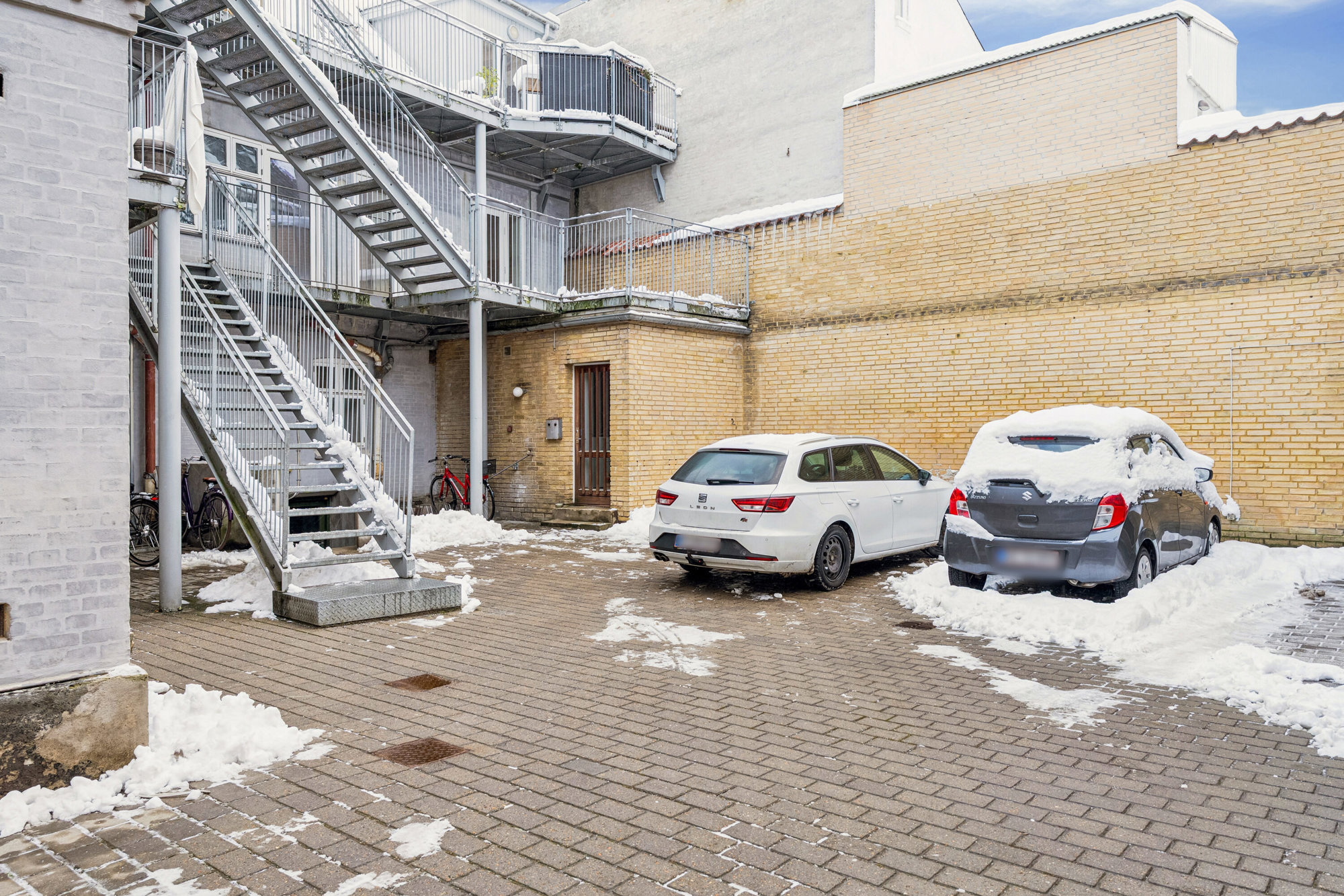 Nygade 2A, 1. 4., 9400 Nørresundby