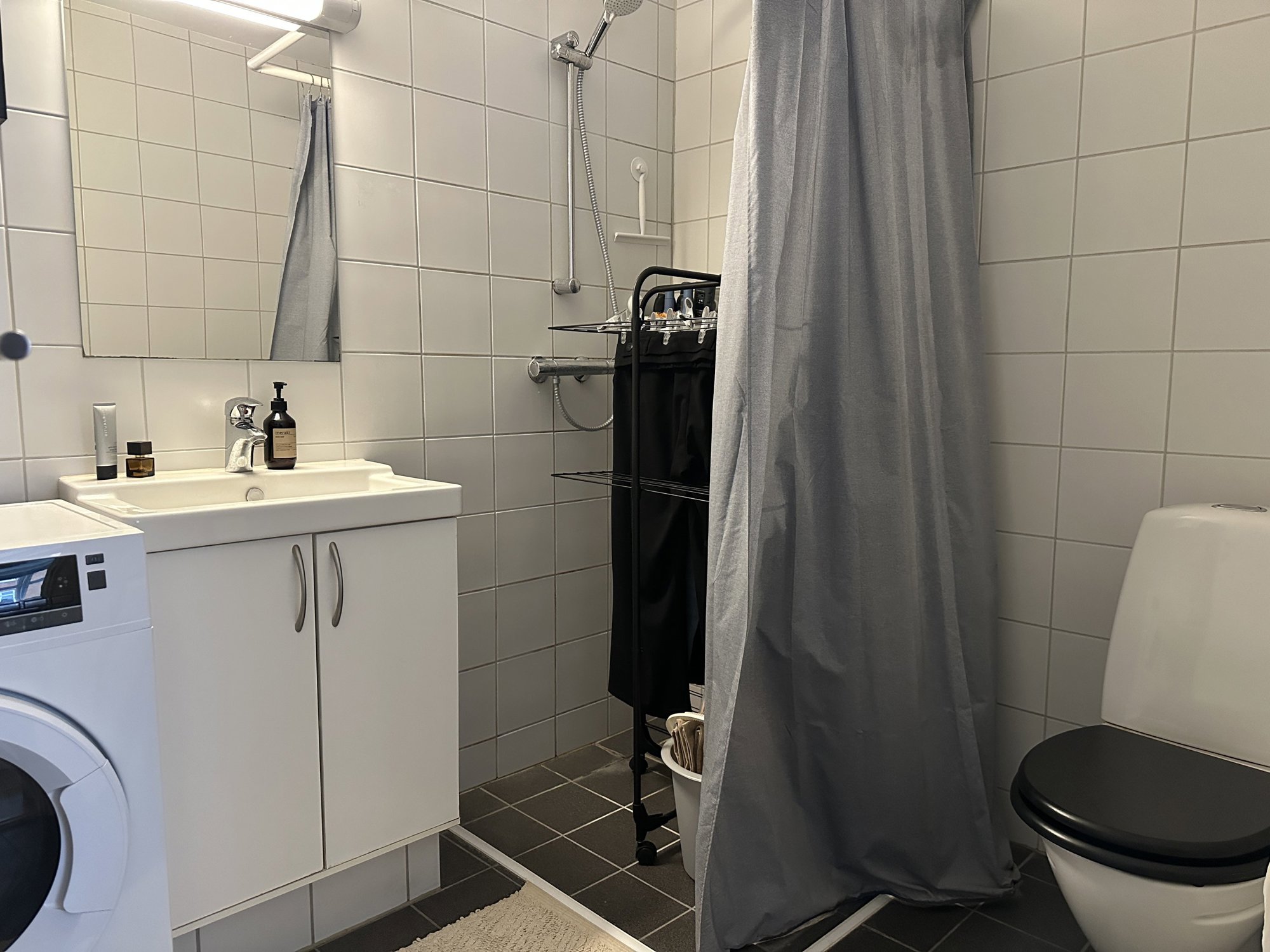 Nygade 2A, 1. 2., 9400 Nørresundby
