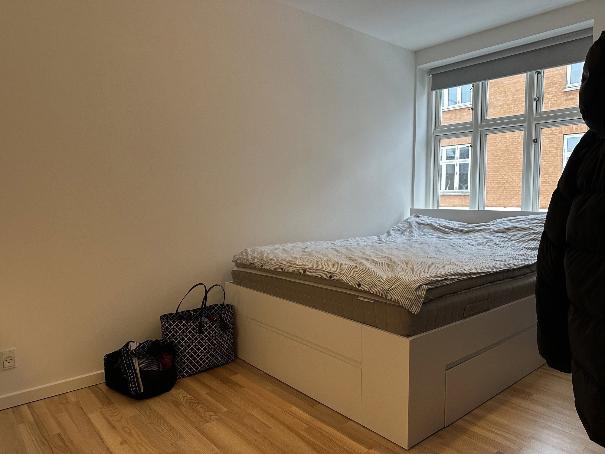 Nygade 2A, 1. 2., 9400 Nørresundby