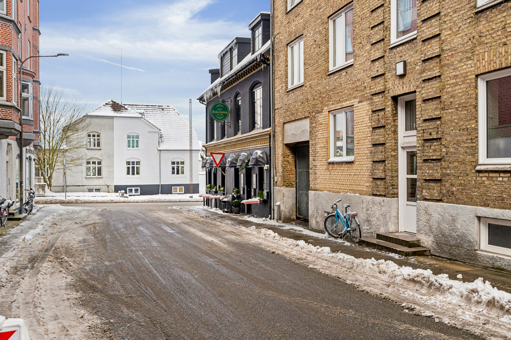 Carit Etlars Gade 3, 1. tv., 9000 Aalborg