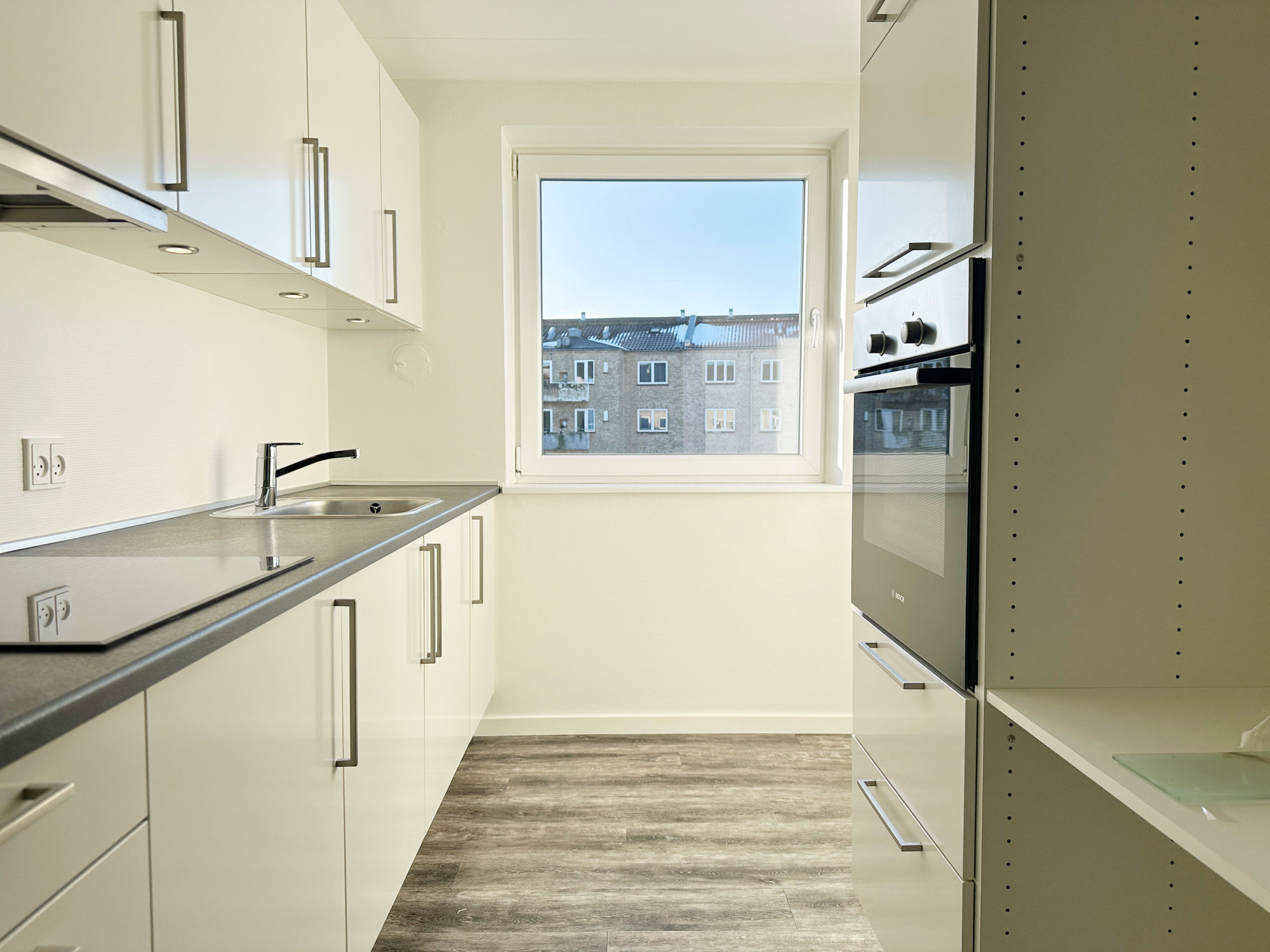 Læsøgade 10, 3. th., 9000 Aalborg