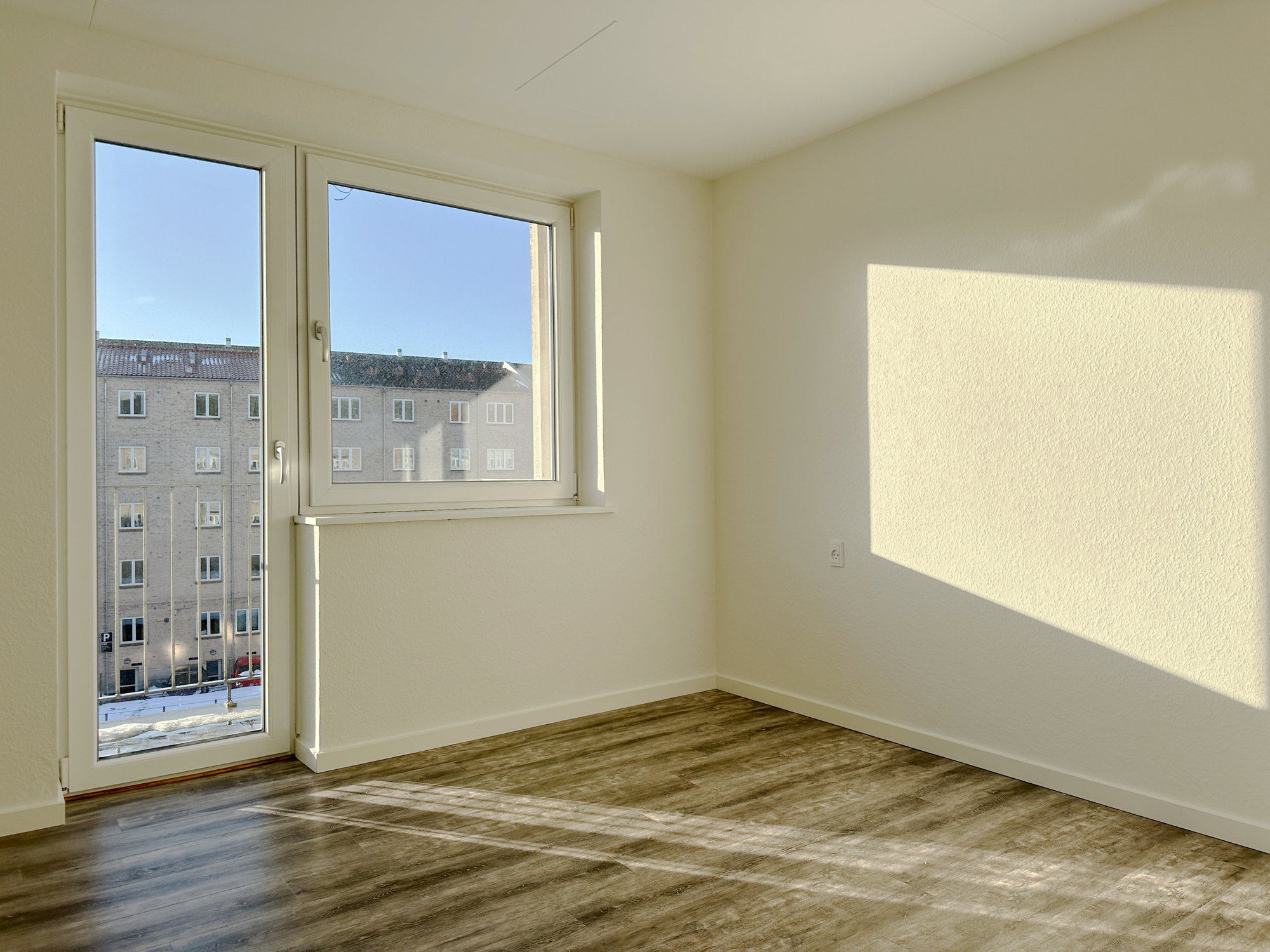 Læsøgade 10, 3. th., 9000 Aalborg