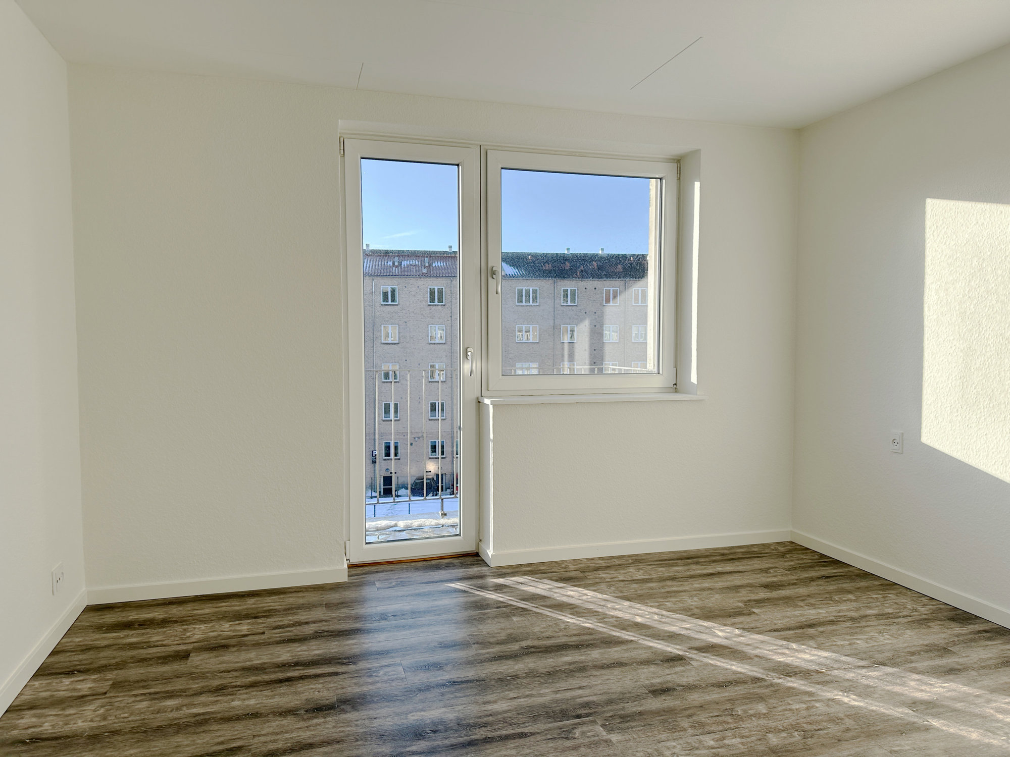 Læsøgade 10, 3. th., 9000 Aalborg