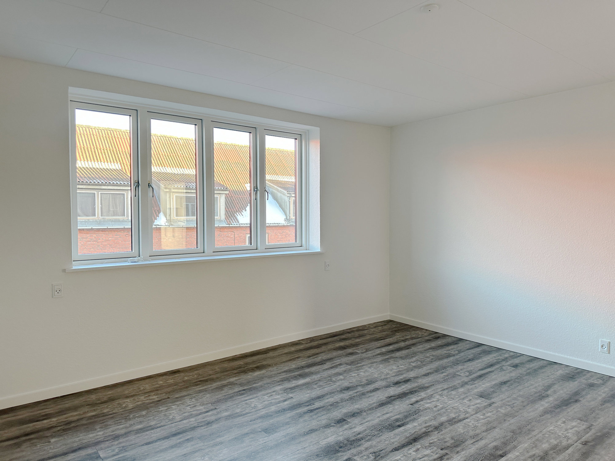 Læsøgade 10, 3. th., 9000 Aalborg