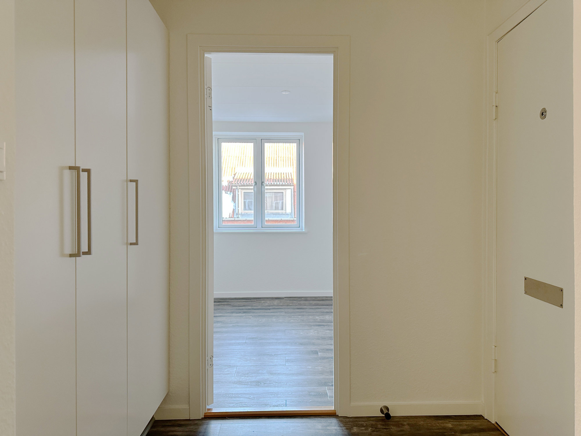 Læsøgade 10, 3. th., 9000 Aalborg