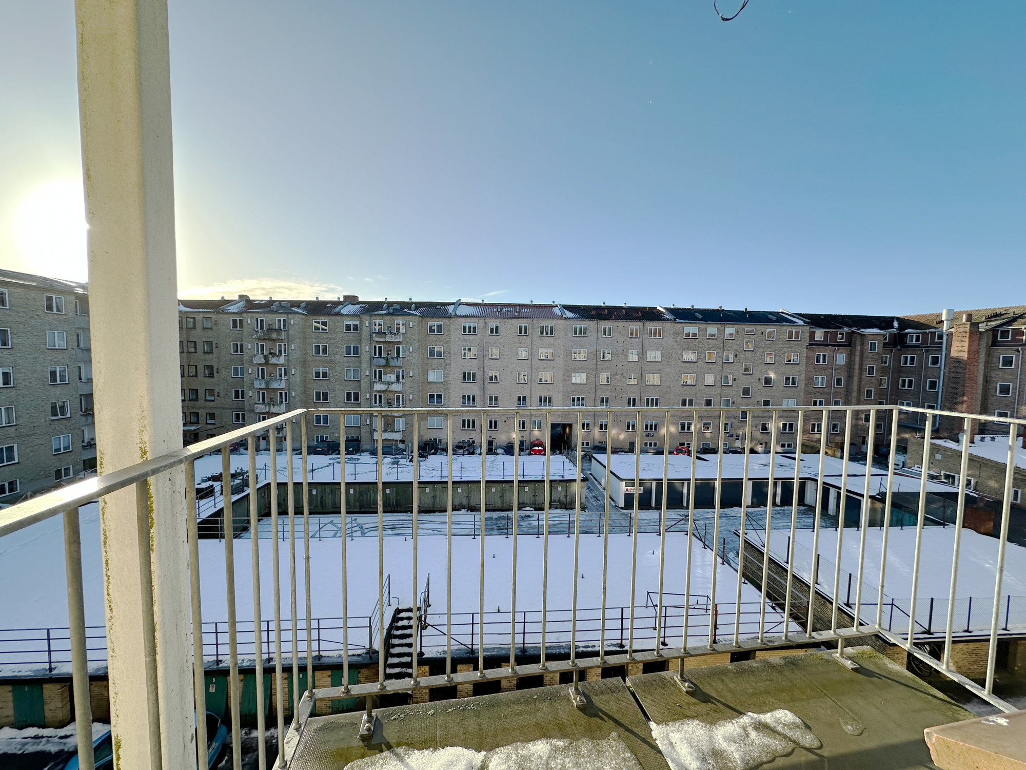 Læsøgade 10, 3. th., 9000 Aalborg