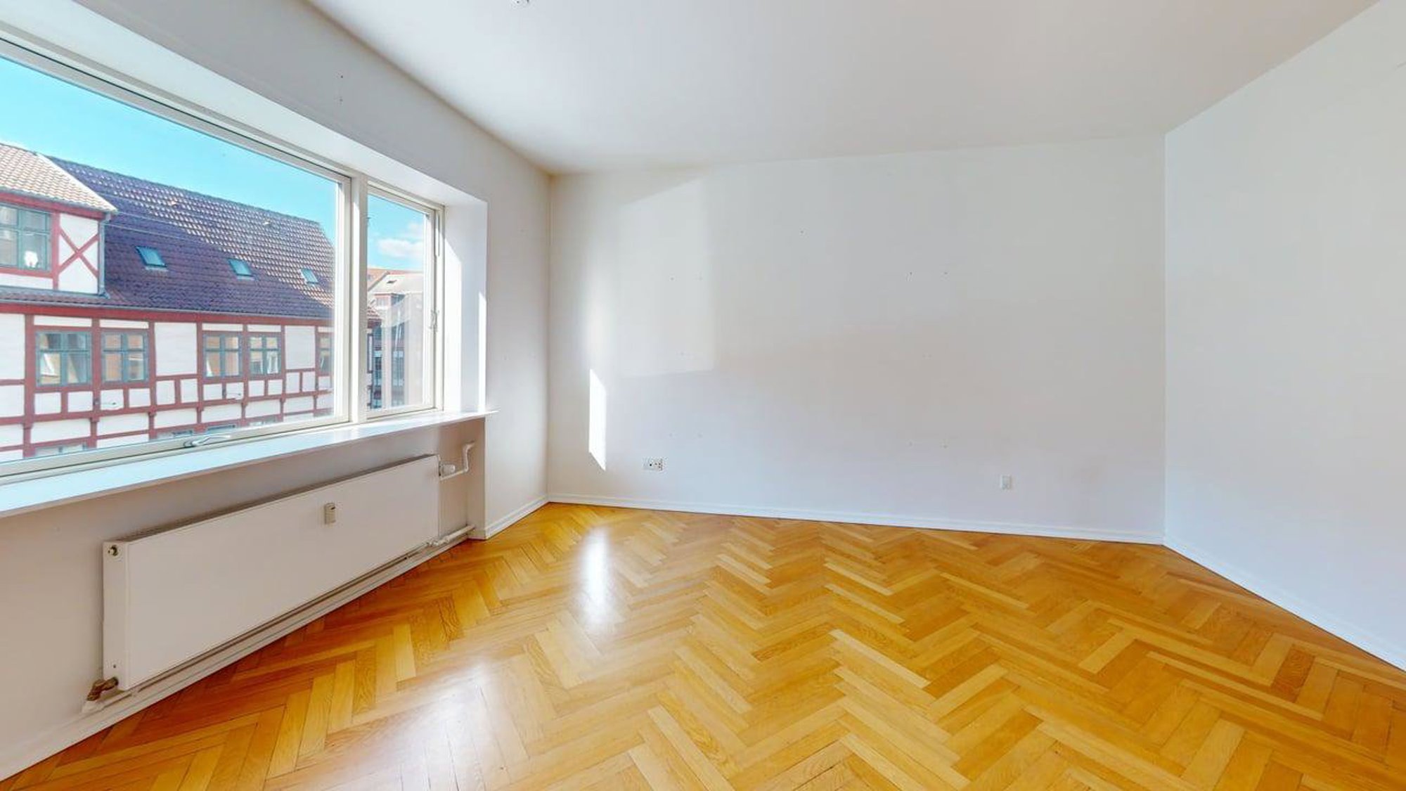 Vesterbro 56, 1. th., 9000 Aalborg