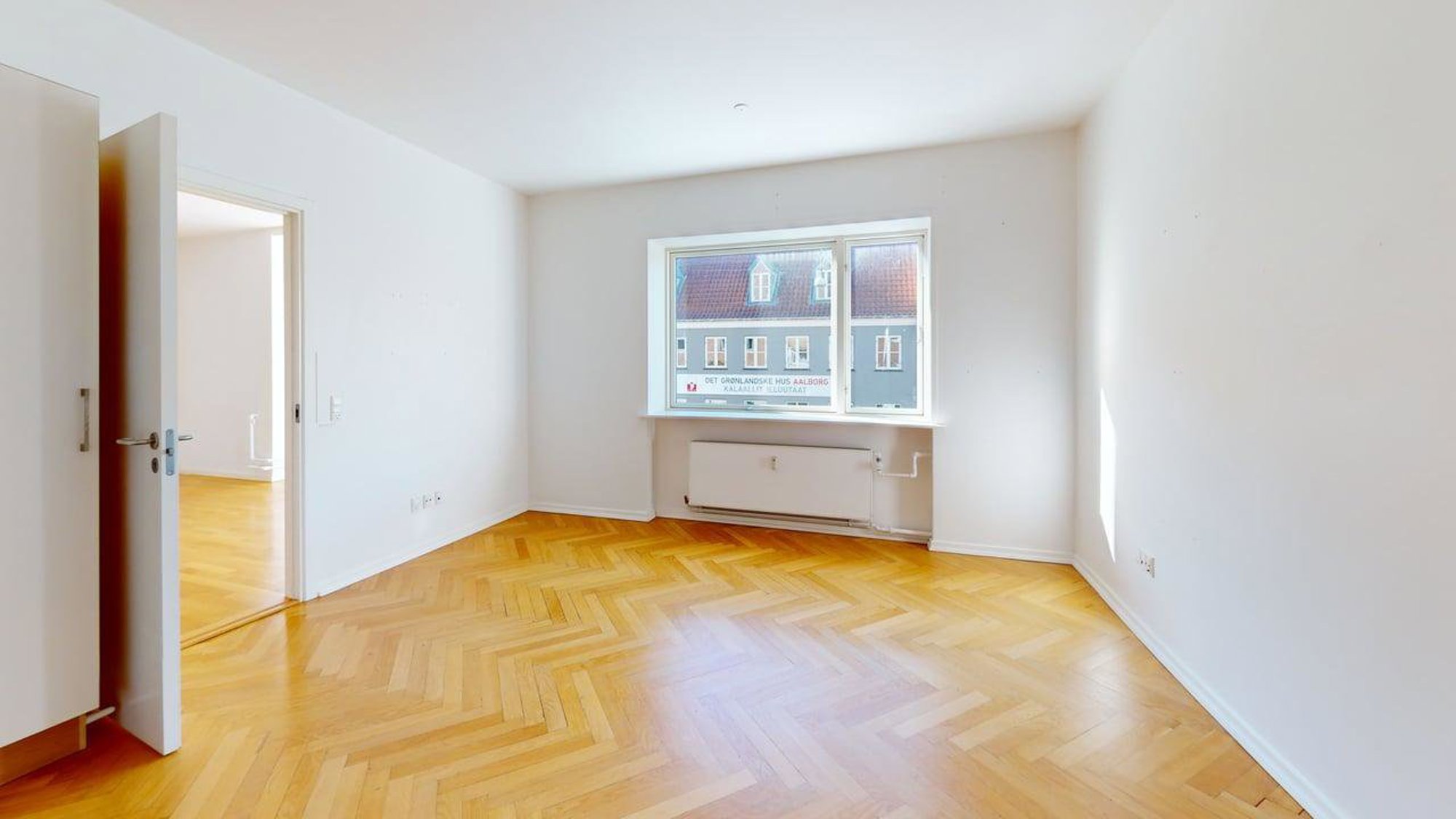 Vesterbro 56, 1. th., 9000 Aalborg