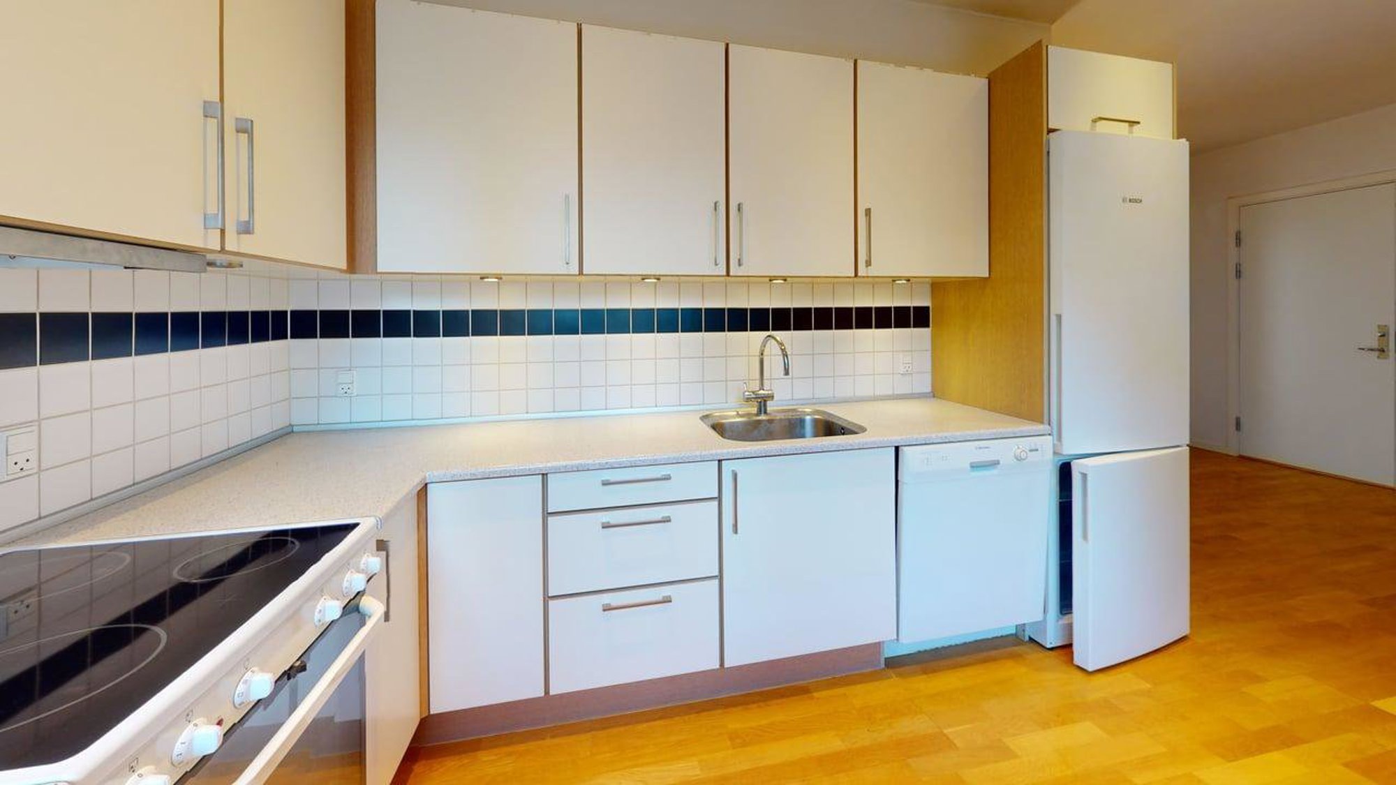 Vesterbro 56, 1. th., 9000 Aalborg