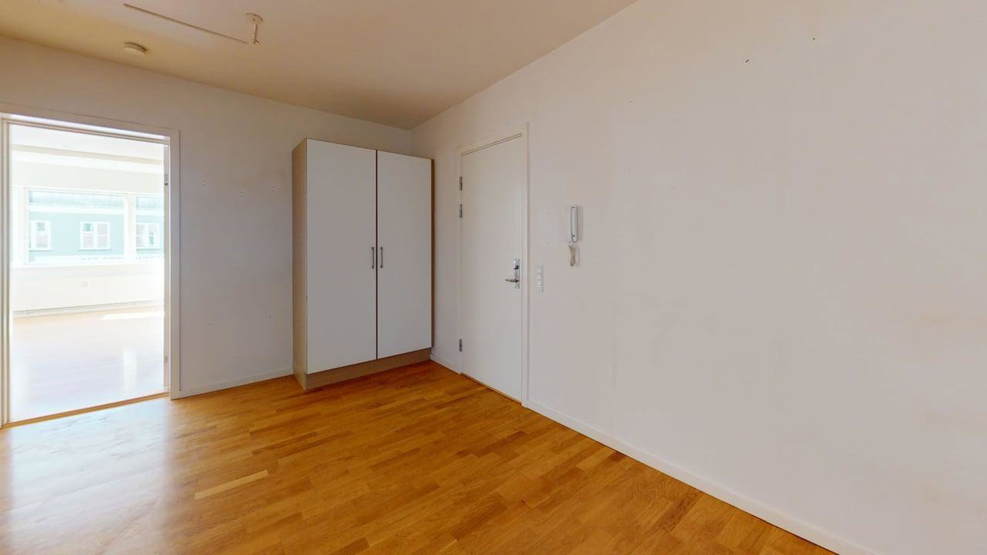 Vesterbro 56, 1. th., 9000 Aalborg