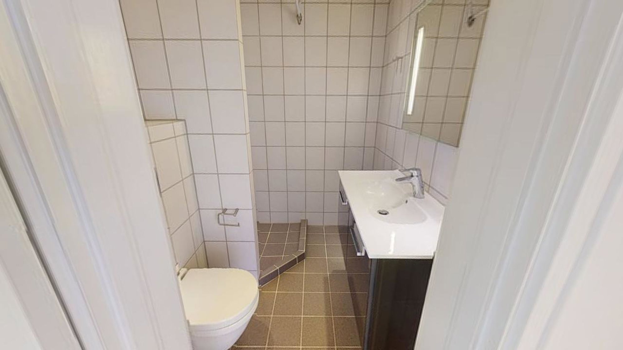 Vesterbro 15, 5. tv., 9000 Aalborg