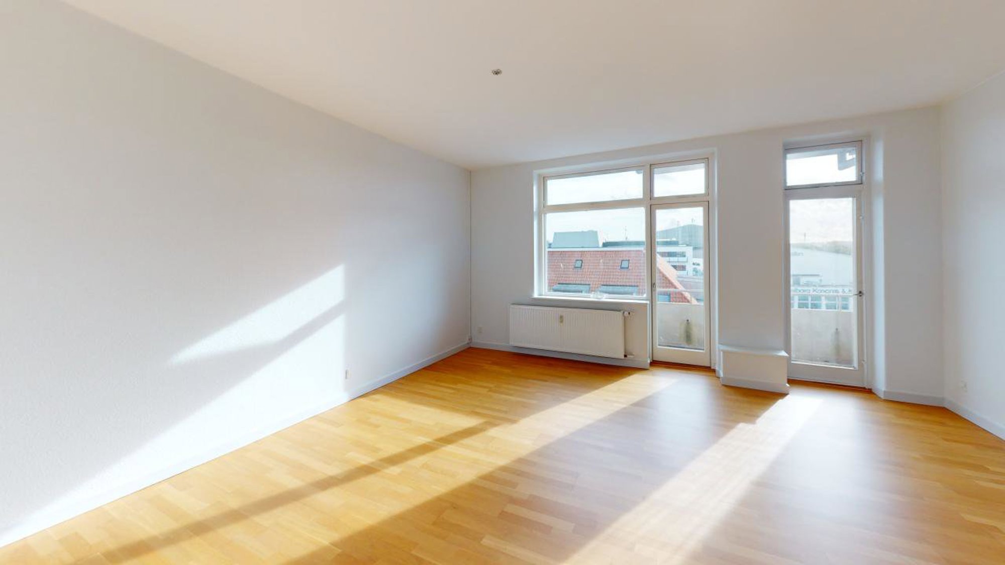 Vesterbro 15, 5. tv., 9000 Aalborg