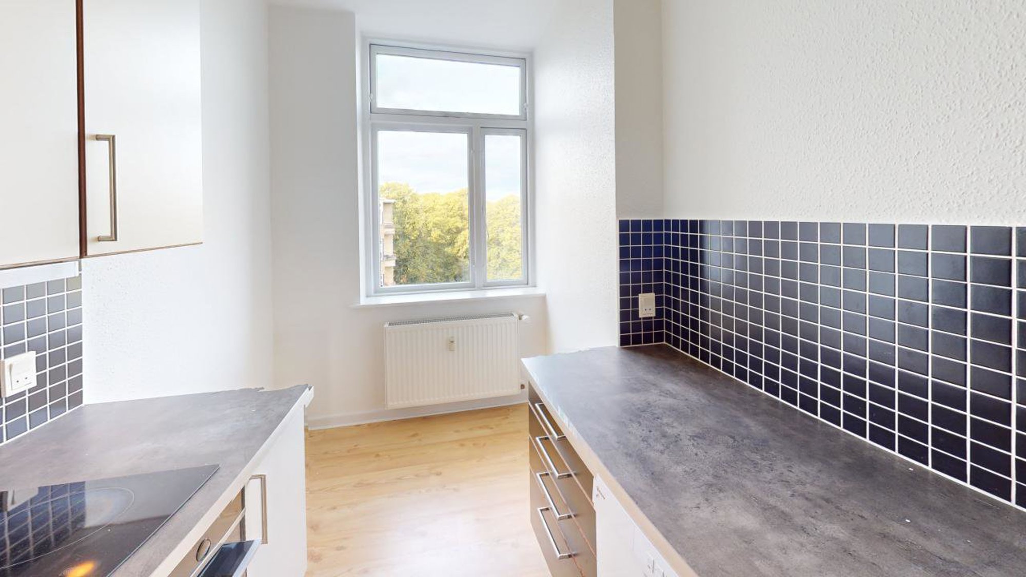 Vesterbro 15, 5. tv., 9000 Aalborg