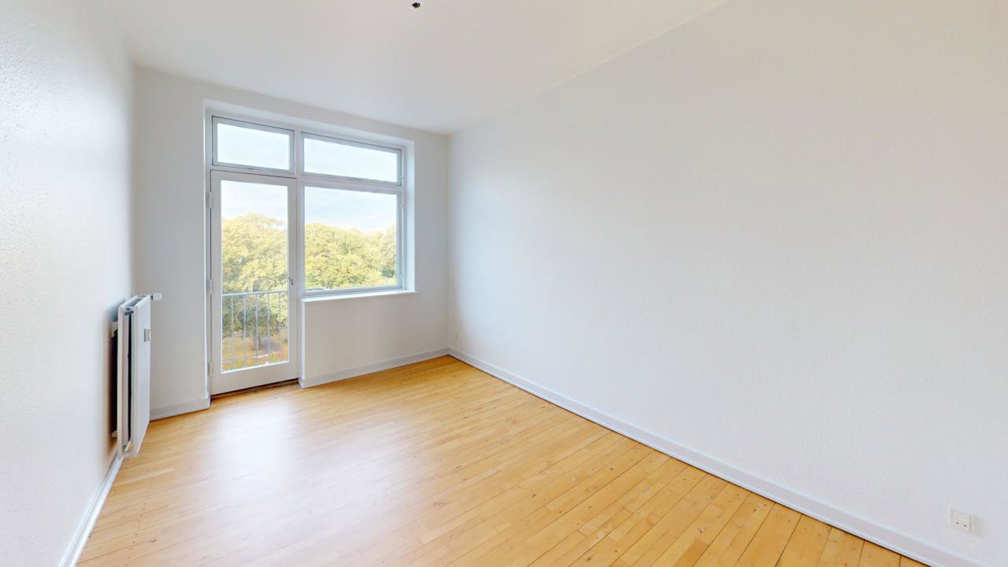 Vesterbro 15, 5. tv., 9000 Aalborg