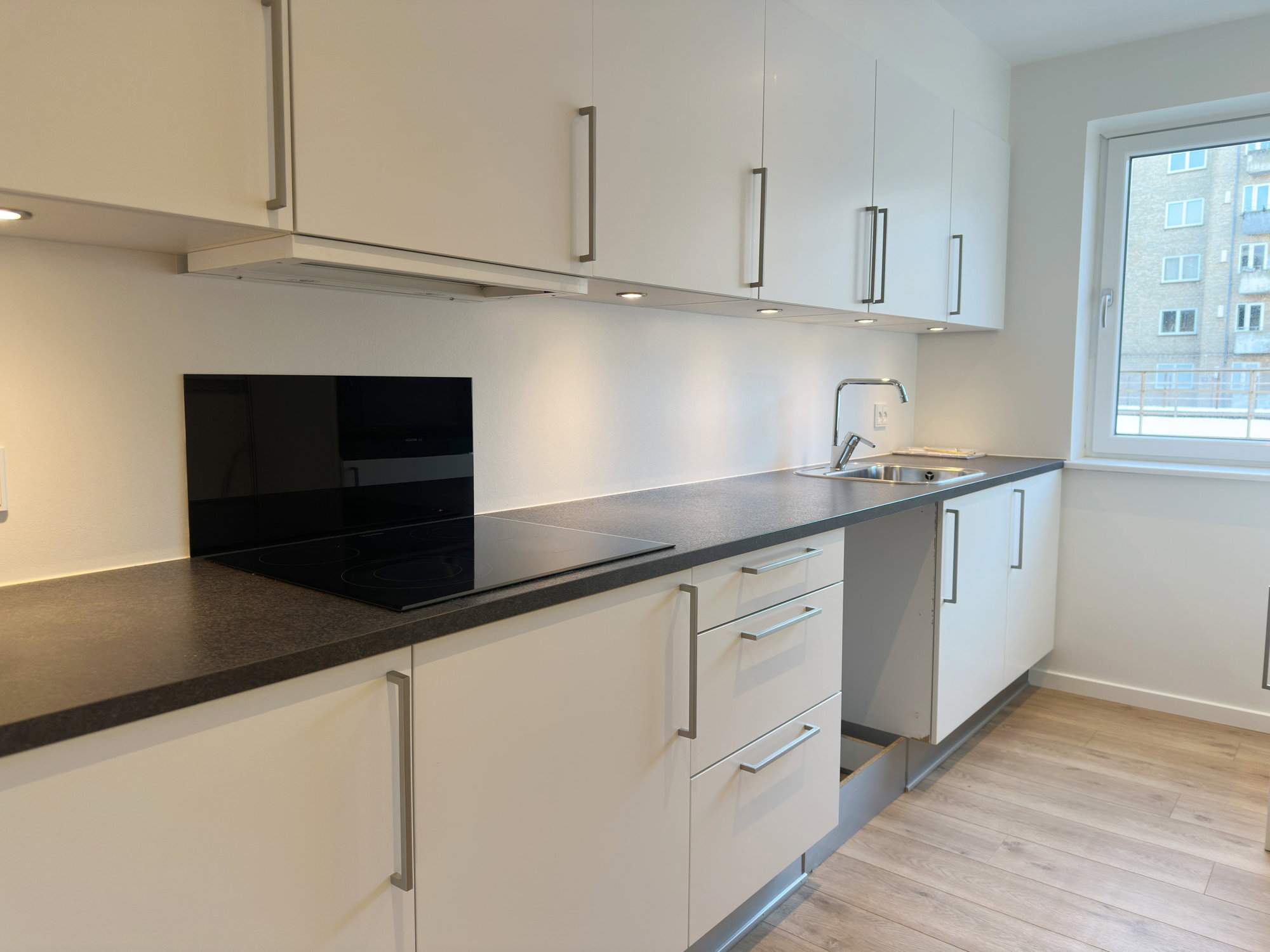 Læsøgade 10, st. th., 9000 Aalborg
