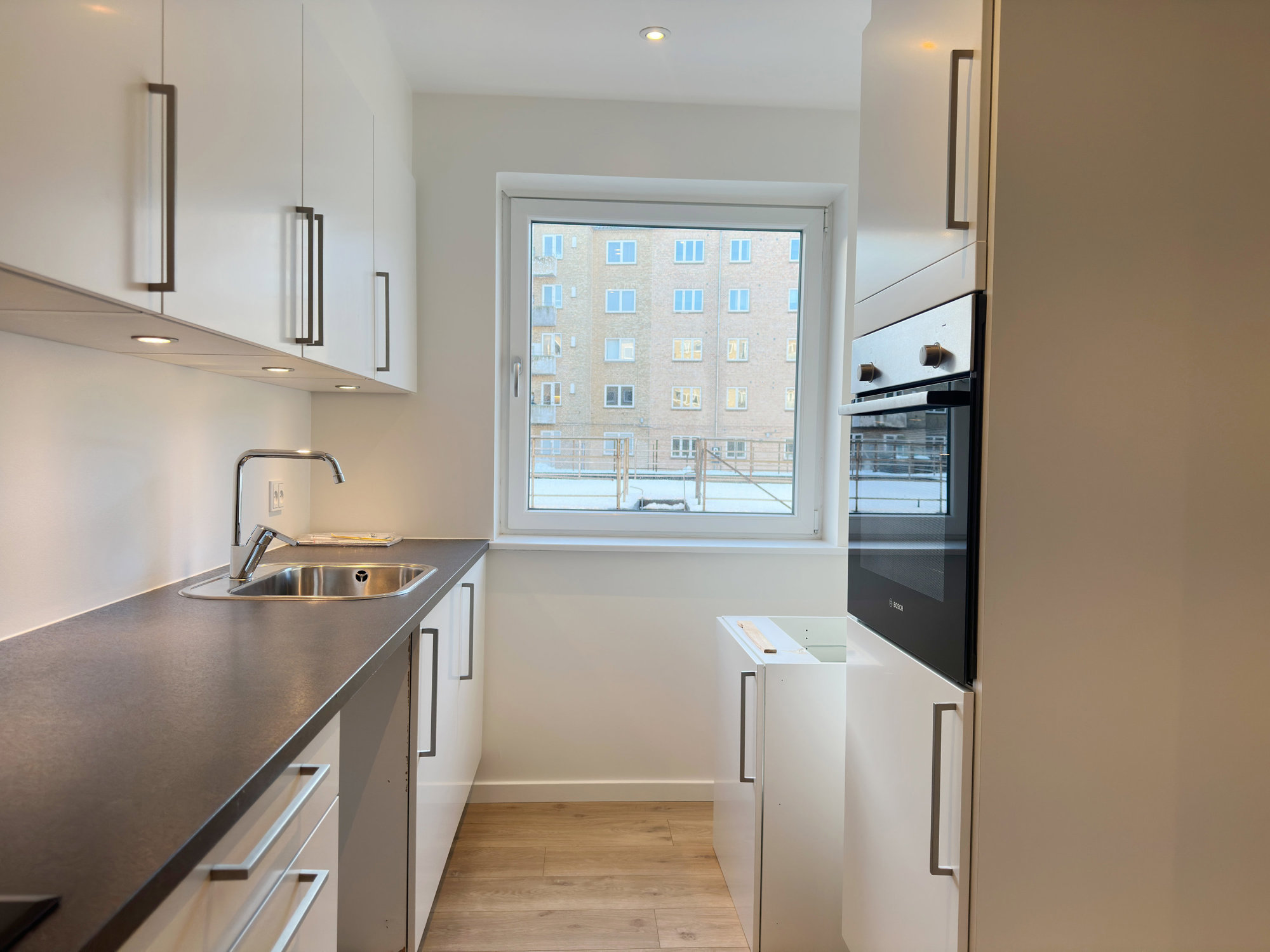 Læsøgade 10, st. th., 9000 Aalborg