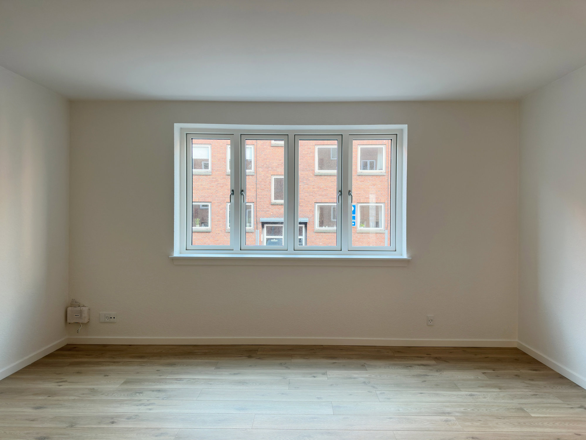 Læsøgade 10, st. th., 9000 Aalborg