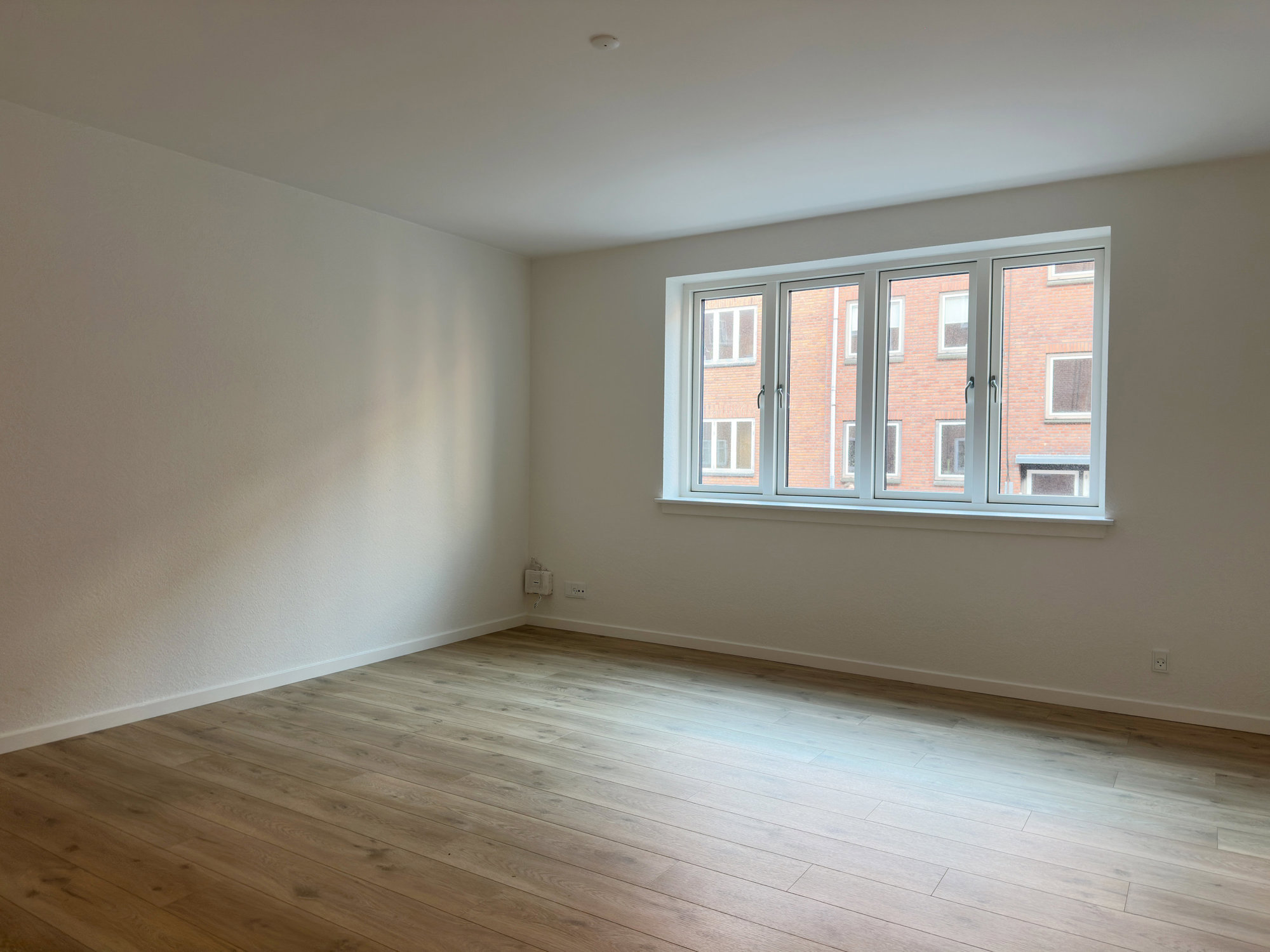 Læsøgade 10, st. th., 9000 Aalborg