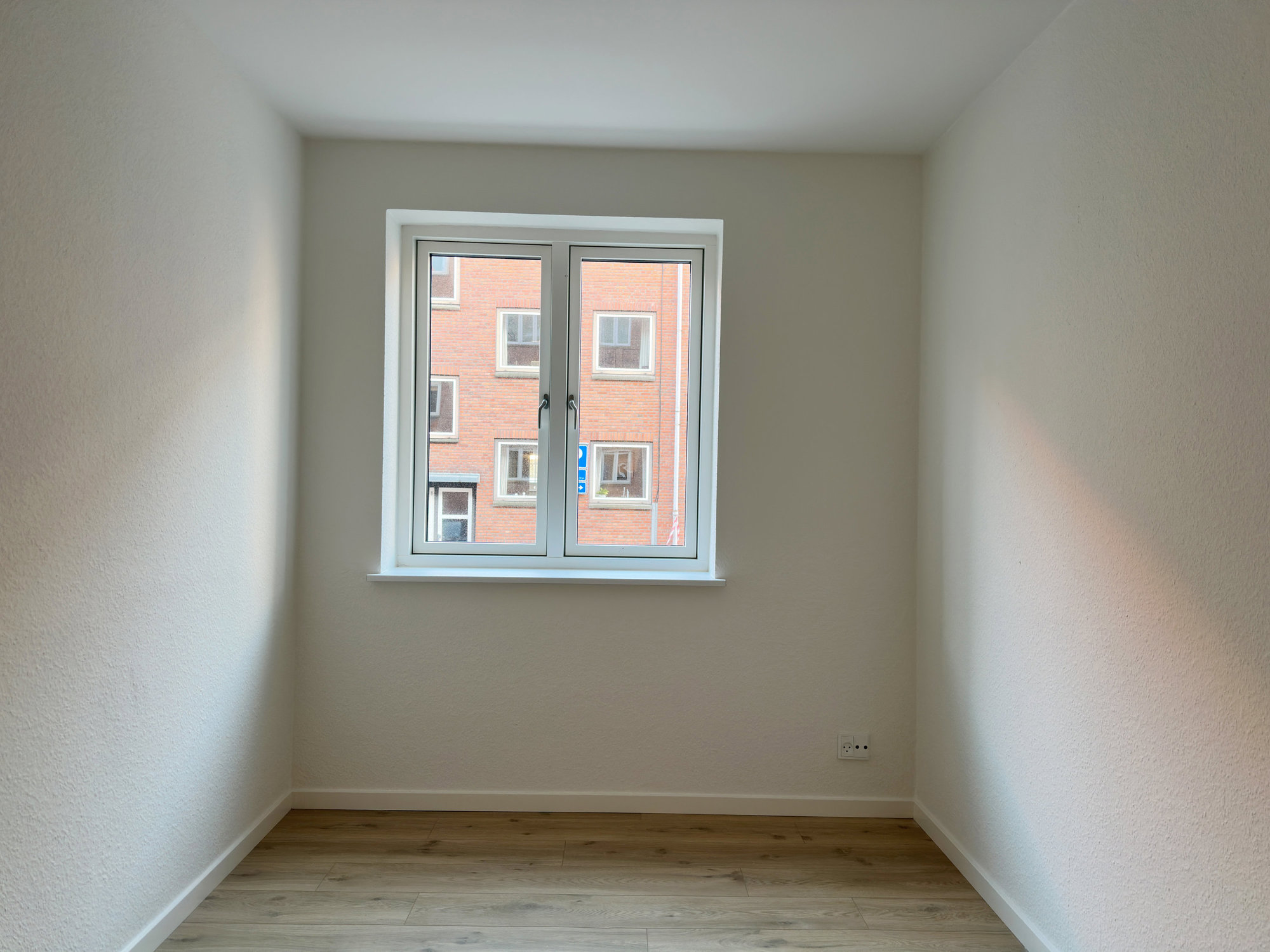 Læsøgade 10, st. th., 9000 Aalborg