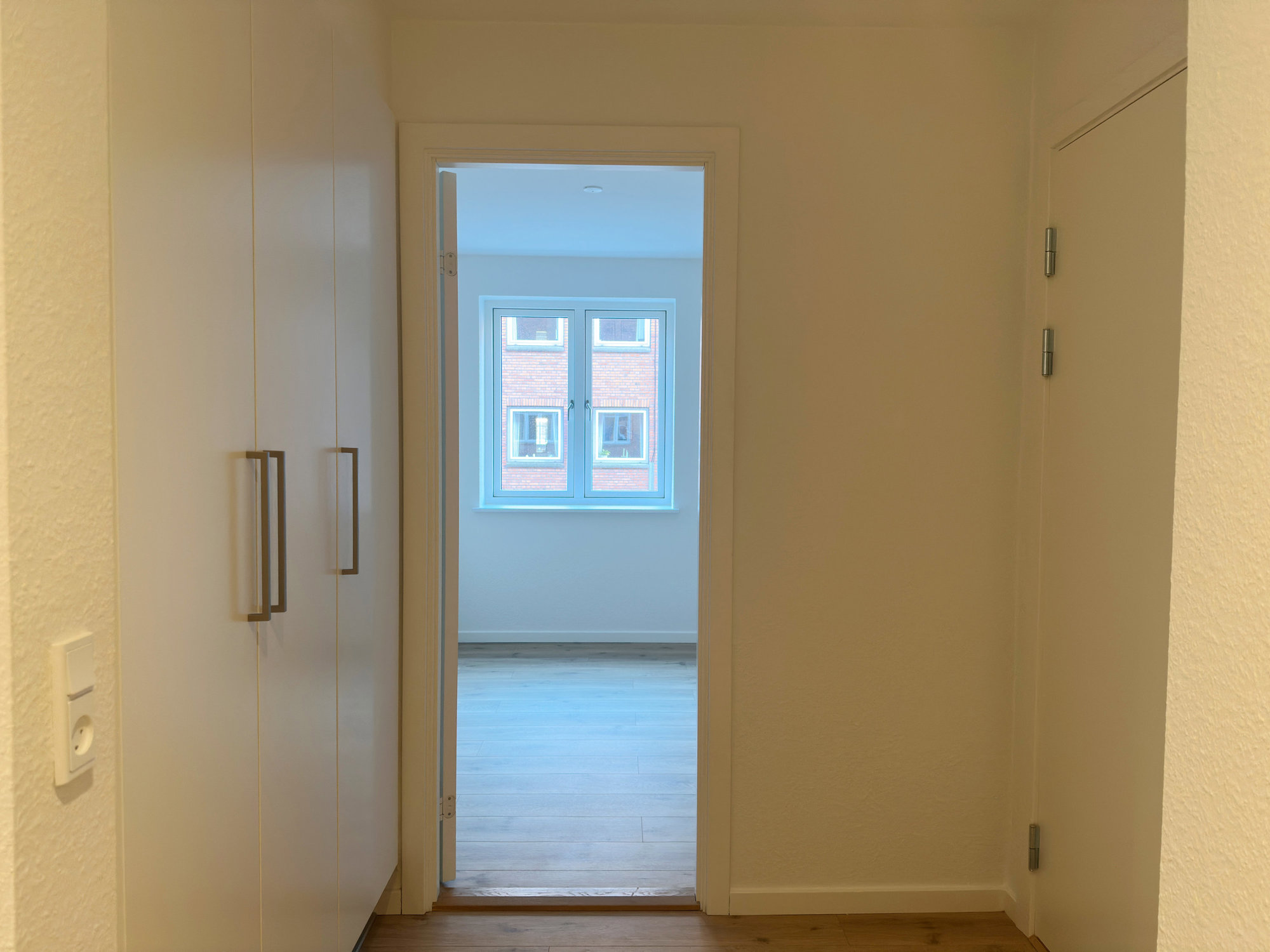 Læsøgade 10, st. th., 9000 Aalborg