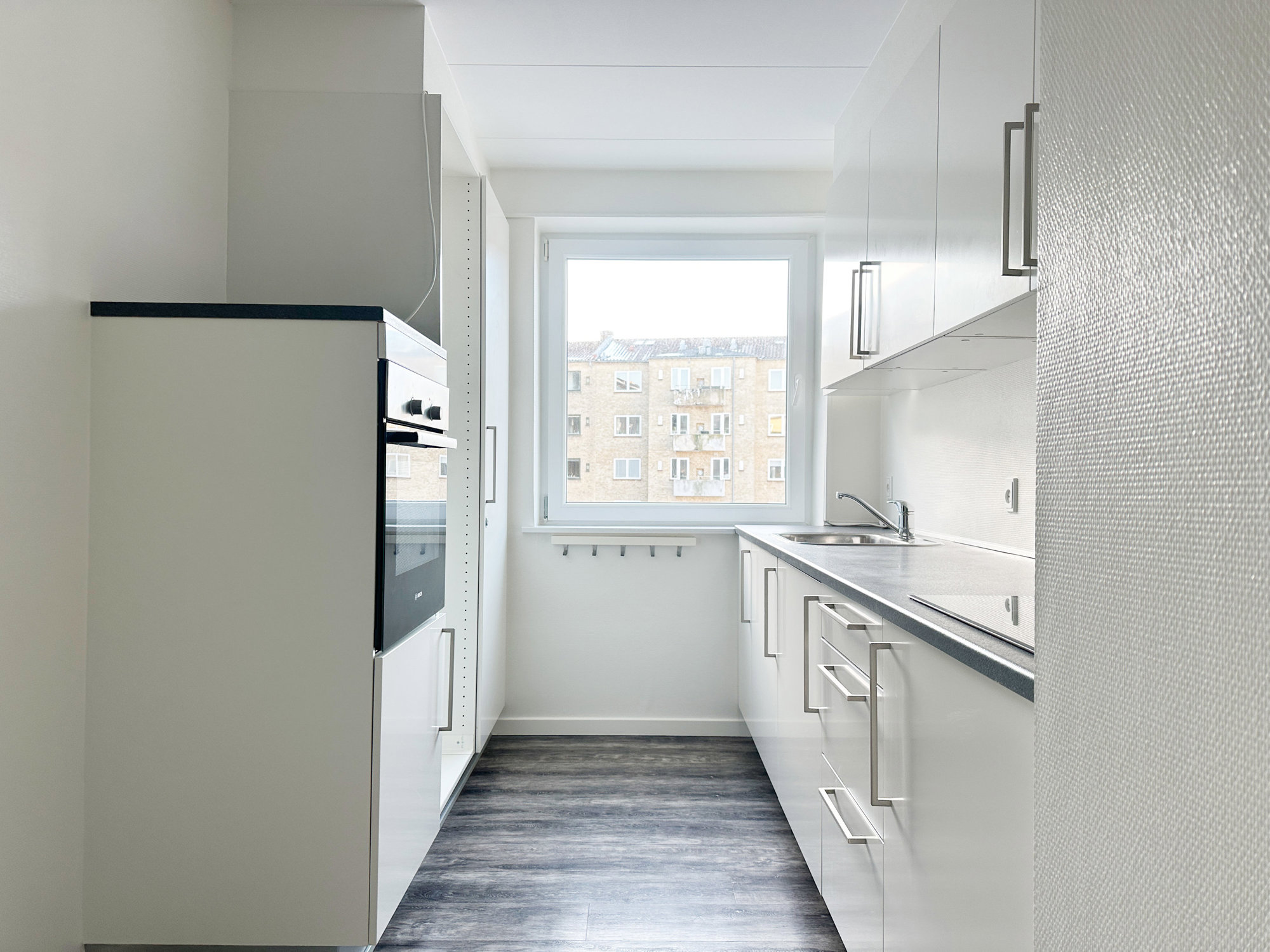 Læsøgade 12, 2. th., 9000 Aalborg