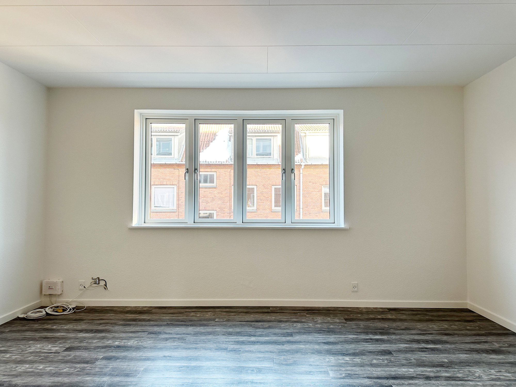 Læsøgade 12, 2. th., 9000 Aalborg