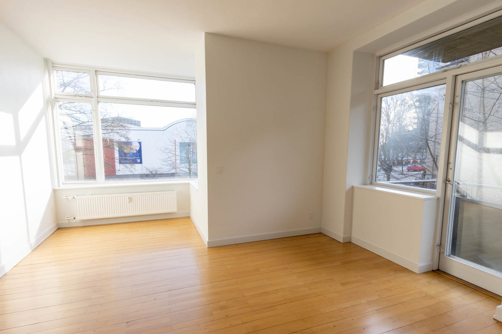 Vesterbro 1, 1. tv., 9000 Aalborg