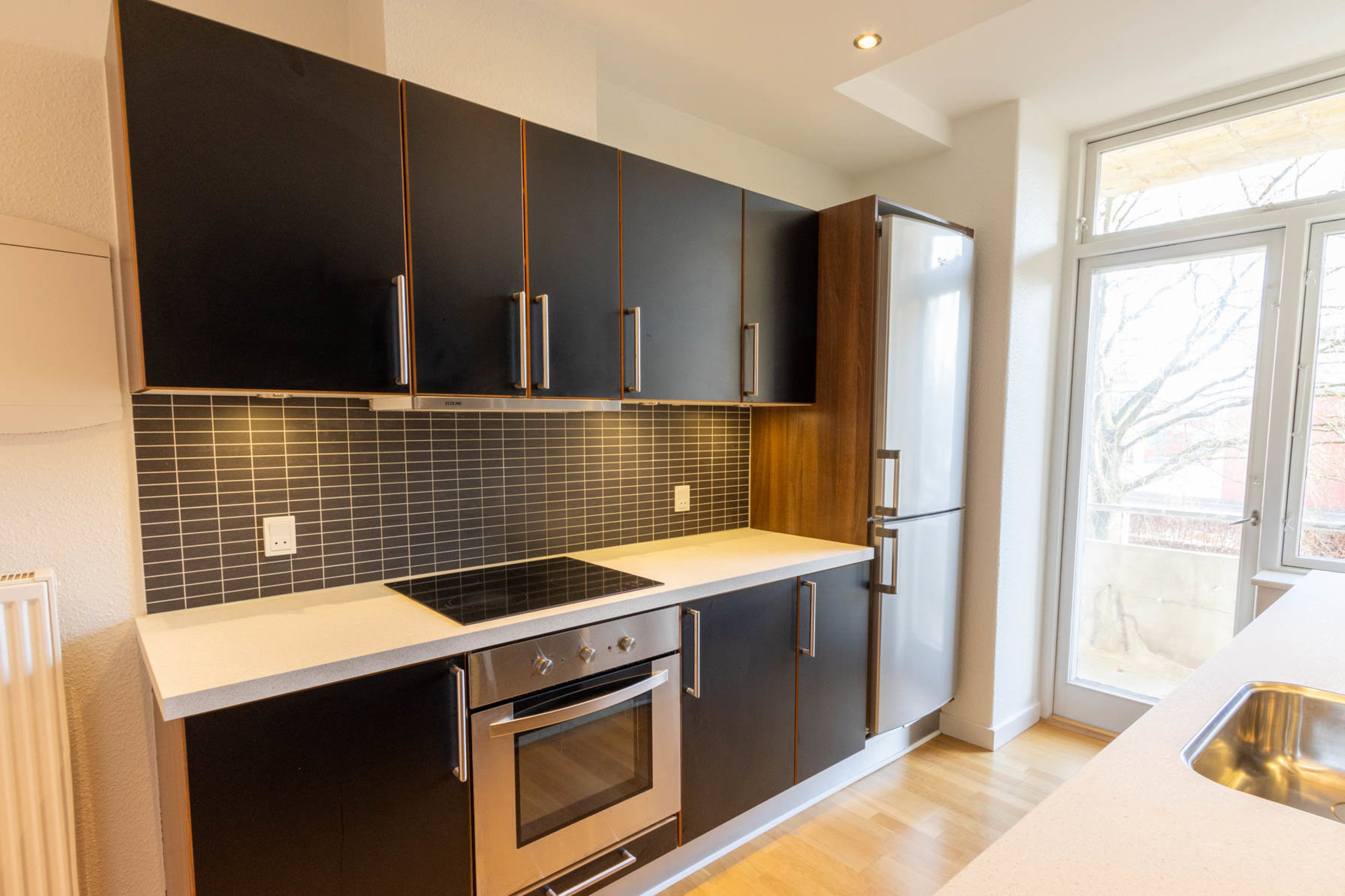 Vesterbro 1, 1. tv., 9000 Aalborg